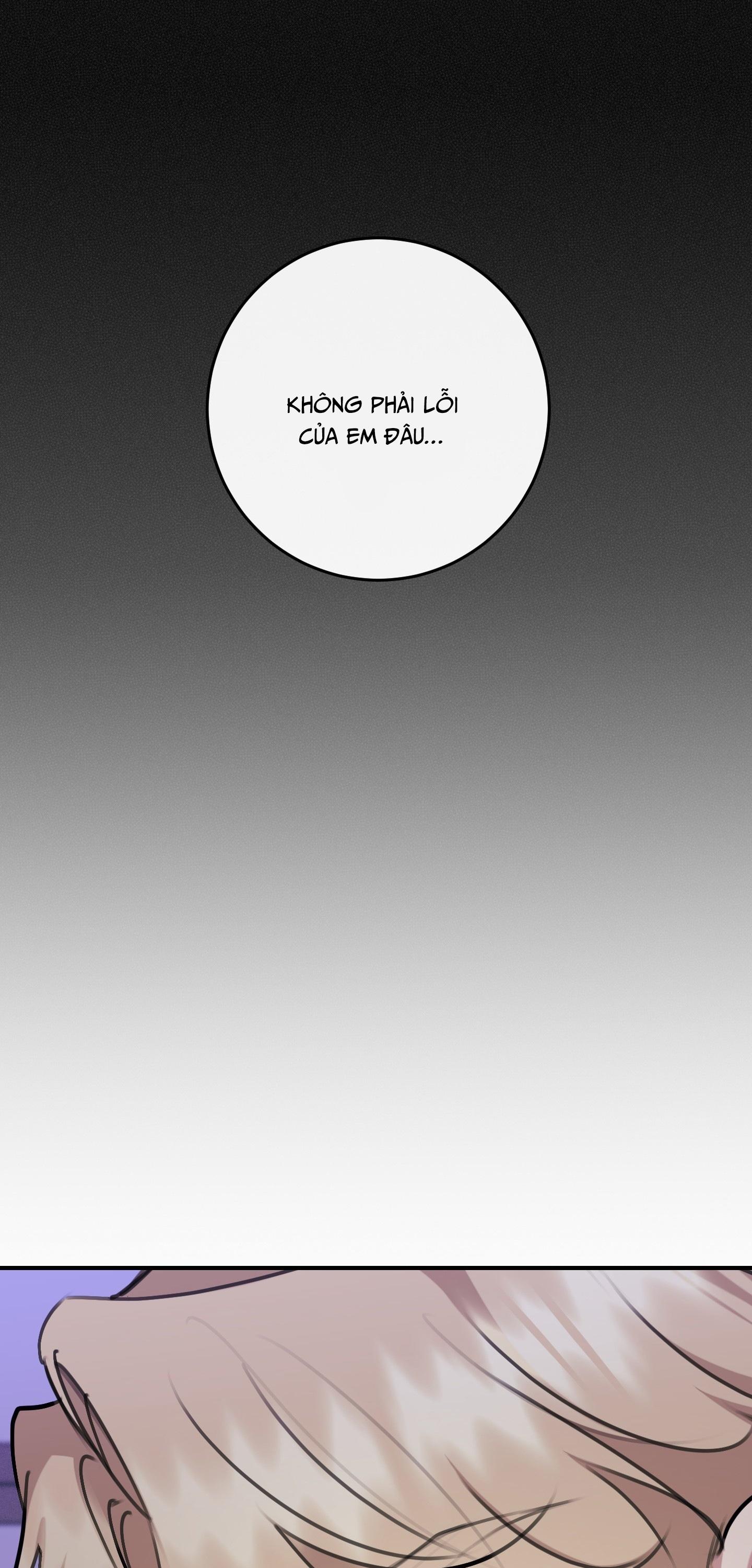 QUAN HỆ CỘNG SINH CỦA MẶT TRĂNG VÀ MẶT TRỜI Chapter 56 - Trang 2