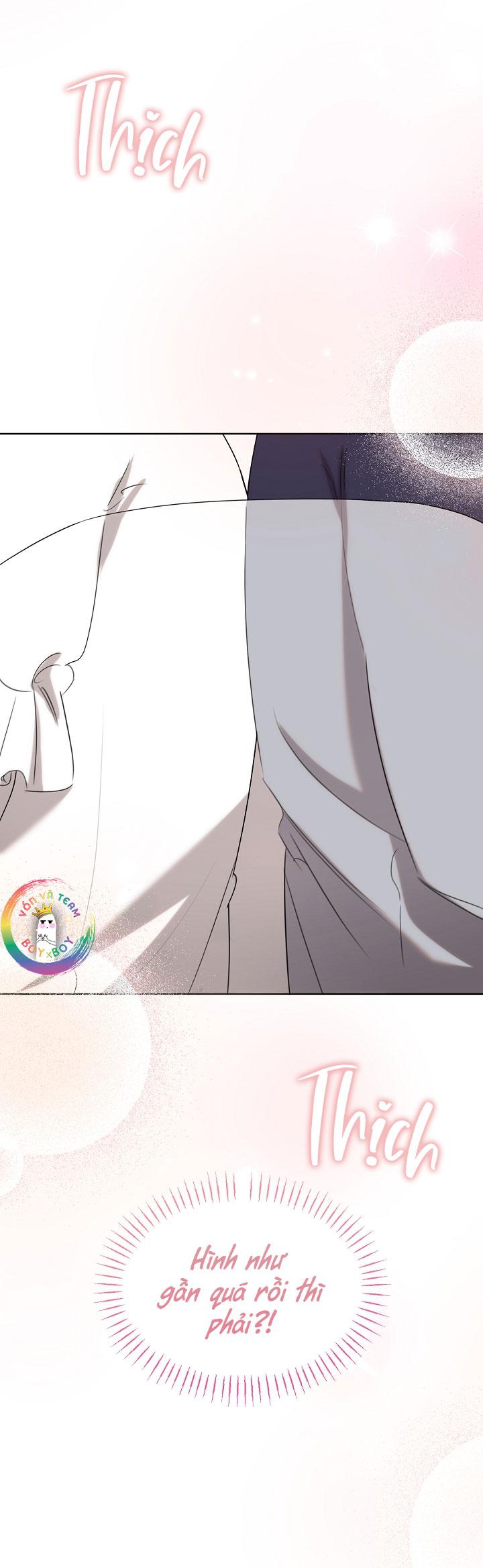 (END) Này, Đừng Có Nhấn Cái Nút Đó! Chapter 47 - Trang 2