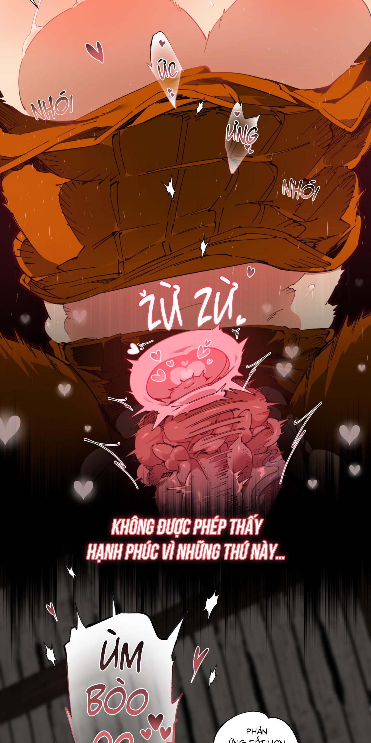 Mr.A's Farm Chapter 18 ĐỤ TÀN BẠO - Trang 2