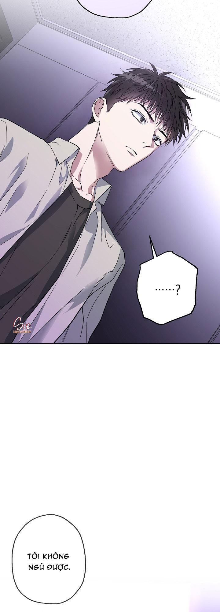 (ABO) KẺ VÔ LẠI Chapter 13 - Next Chapter 14