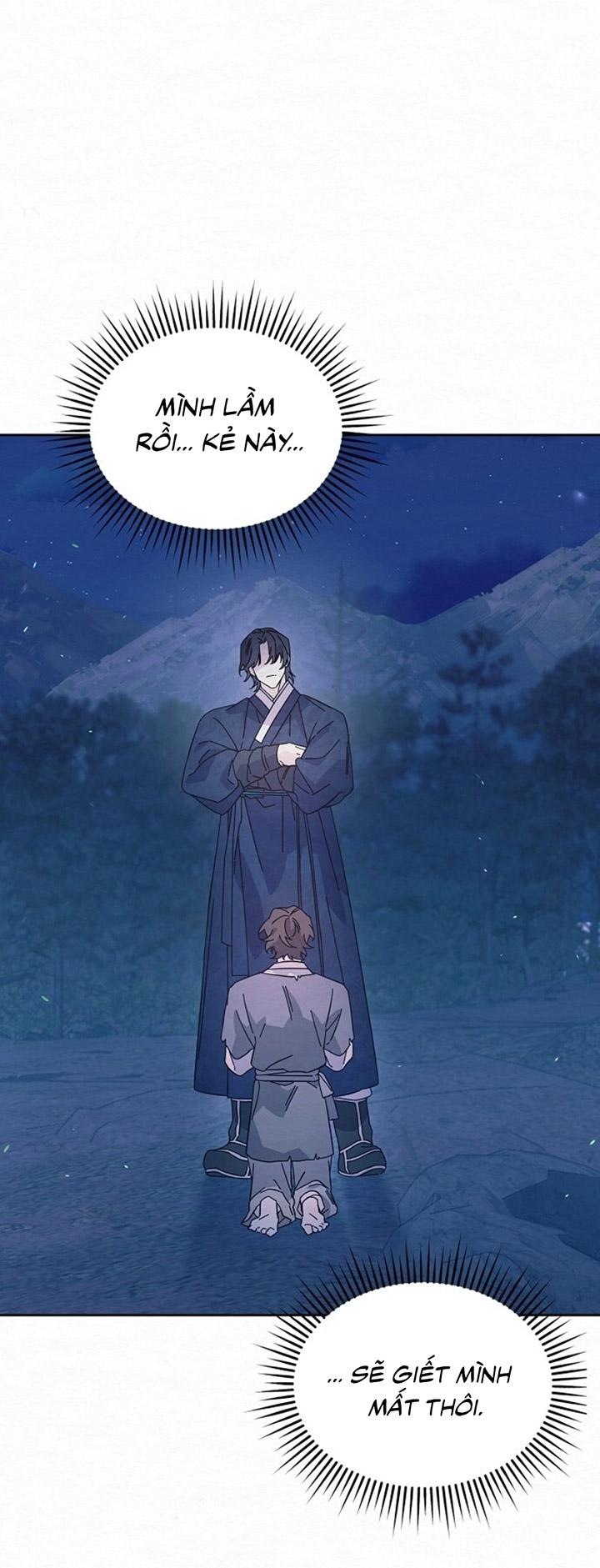 [DDT] Vị Ngọt Phía Sau Cơn Mưa Chapter 2 - Trang 2