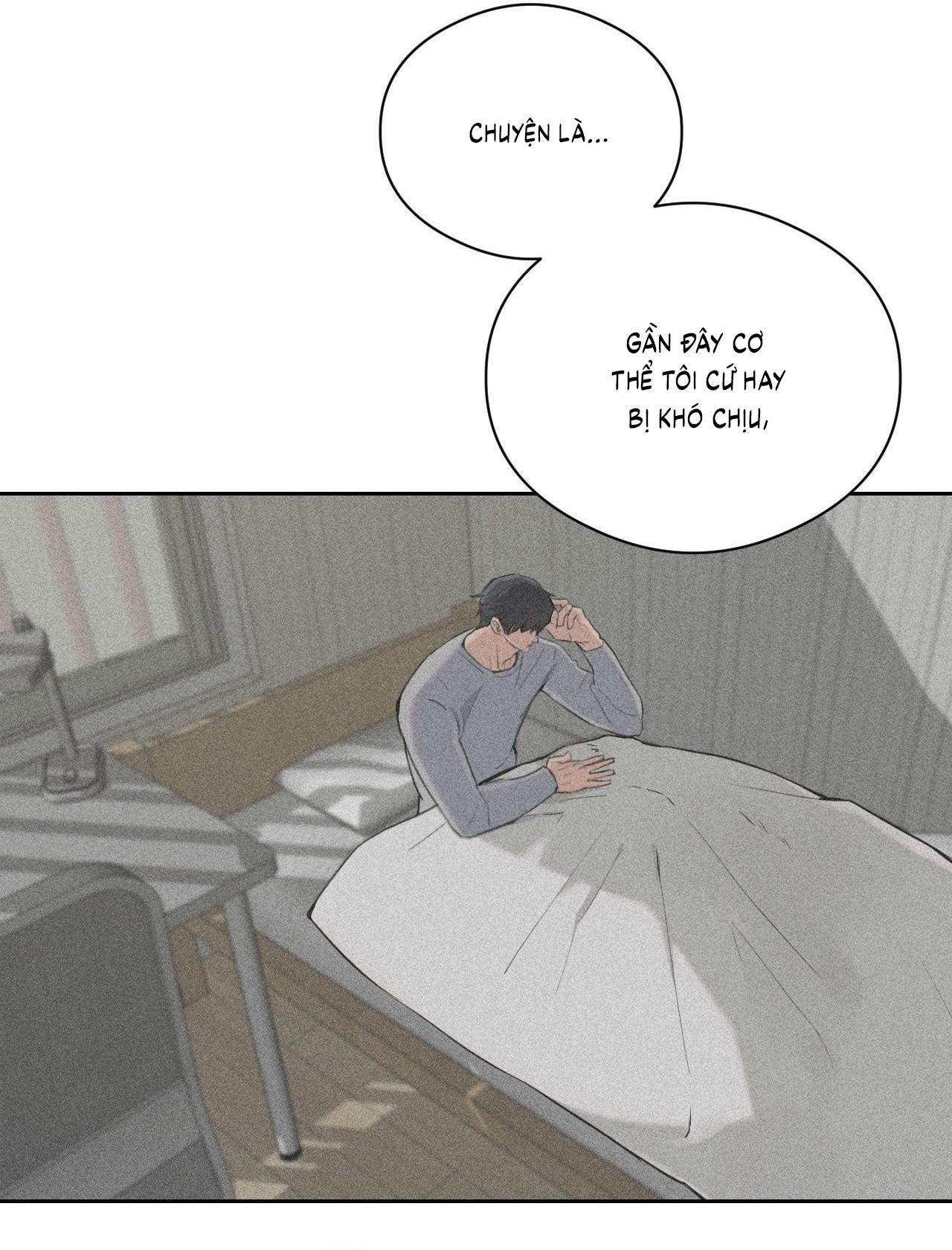 (CBunu) Điện Thờ Của Pháp Sư Chapter 1 H+ - Trang 2