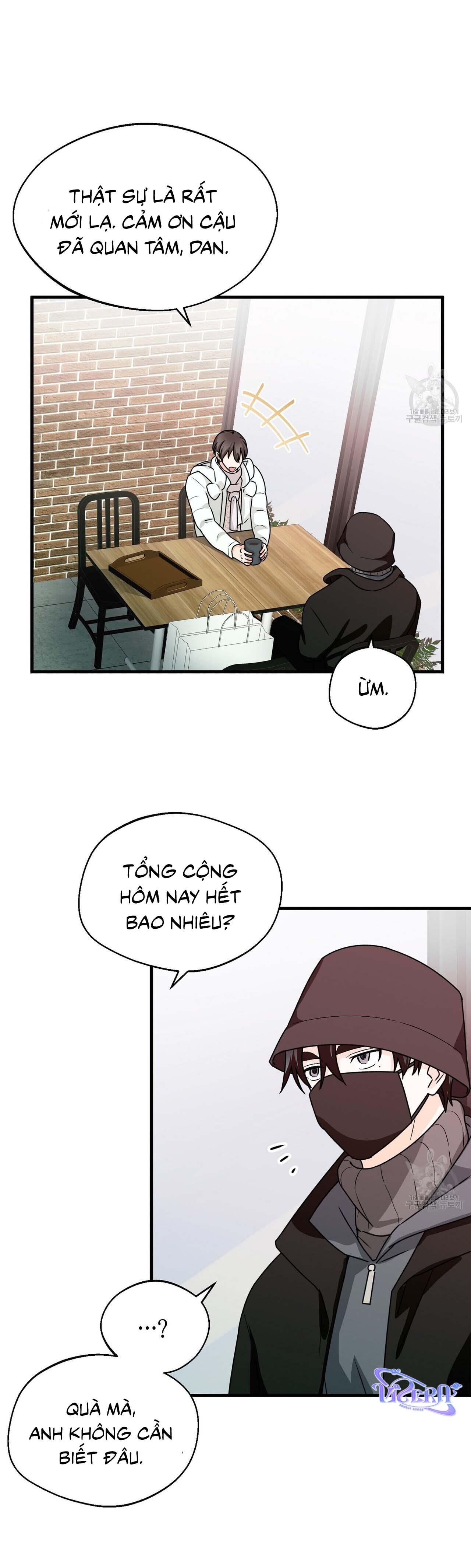 Bách Dạ Chapter 36 - Next Chapter 37