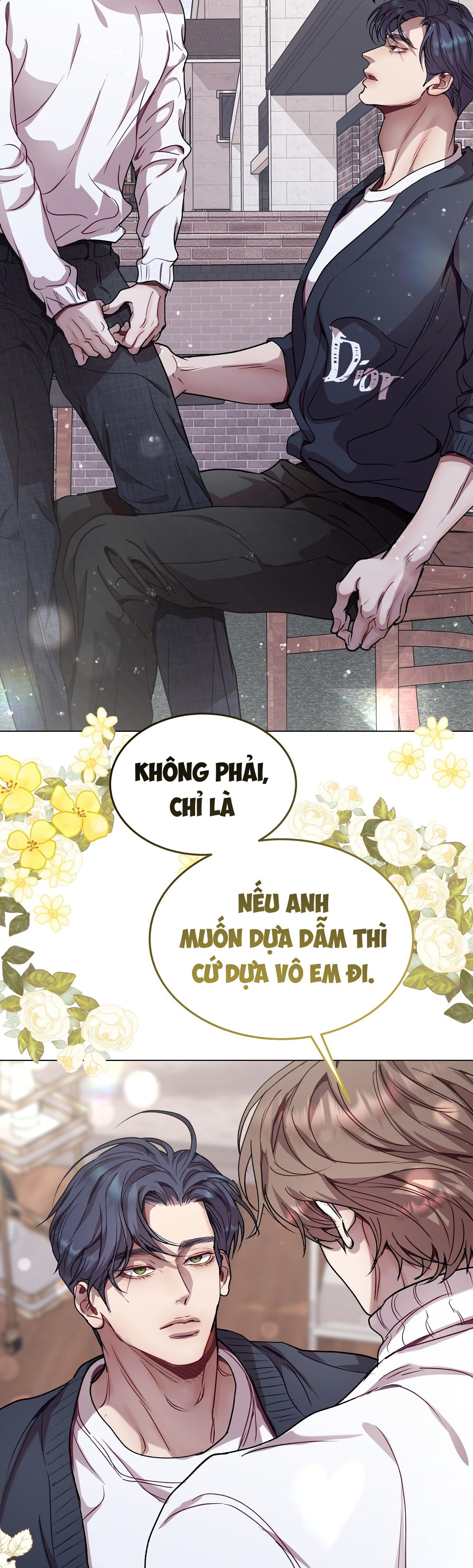 (END) Vị Kỷ Chapter 82 - Trang 2