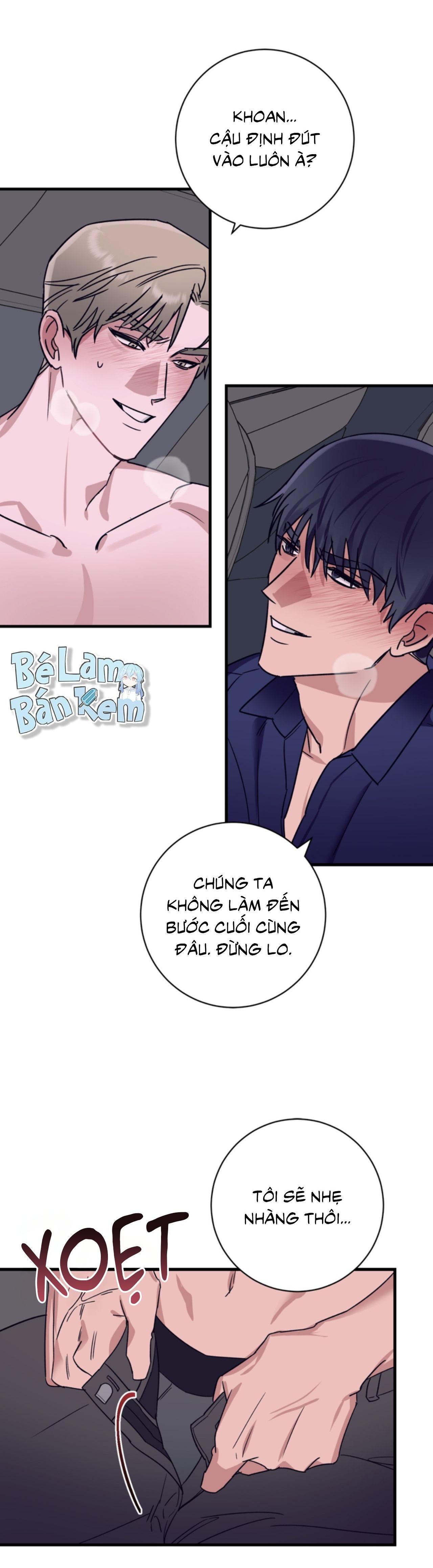 Friends With Benefits Chapter 2 - Trang 2