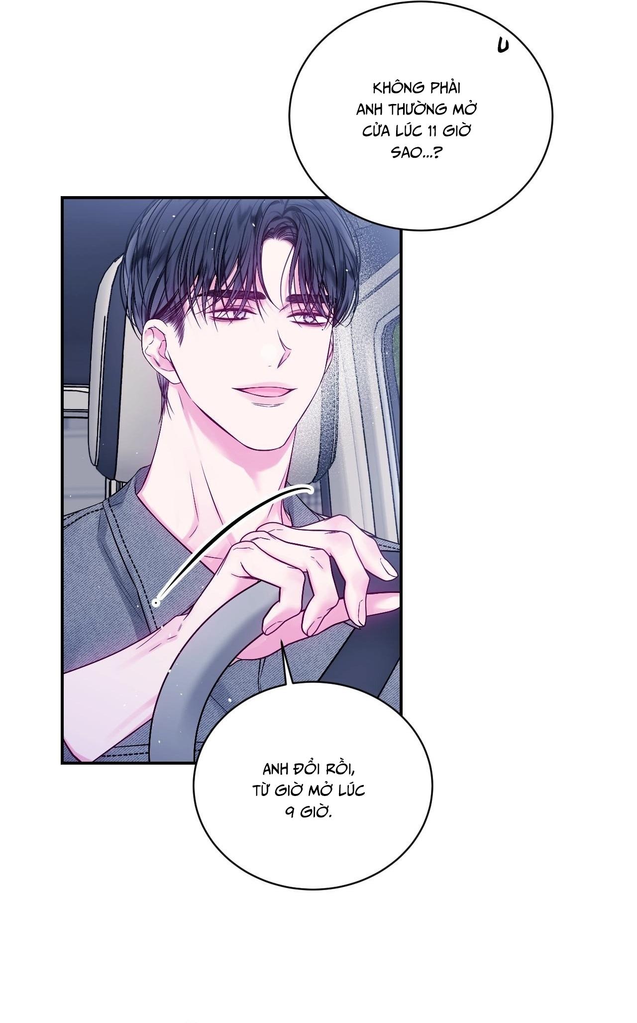 (GĐCV) IMPERFECTLY US Chapter 13 - Trang 2