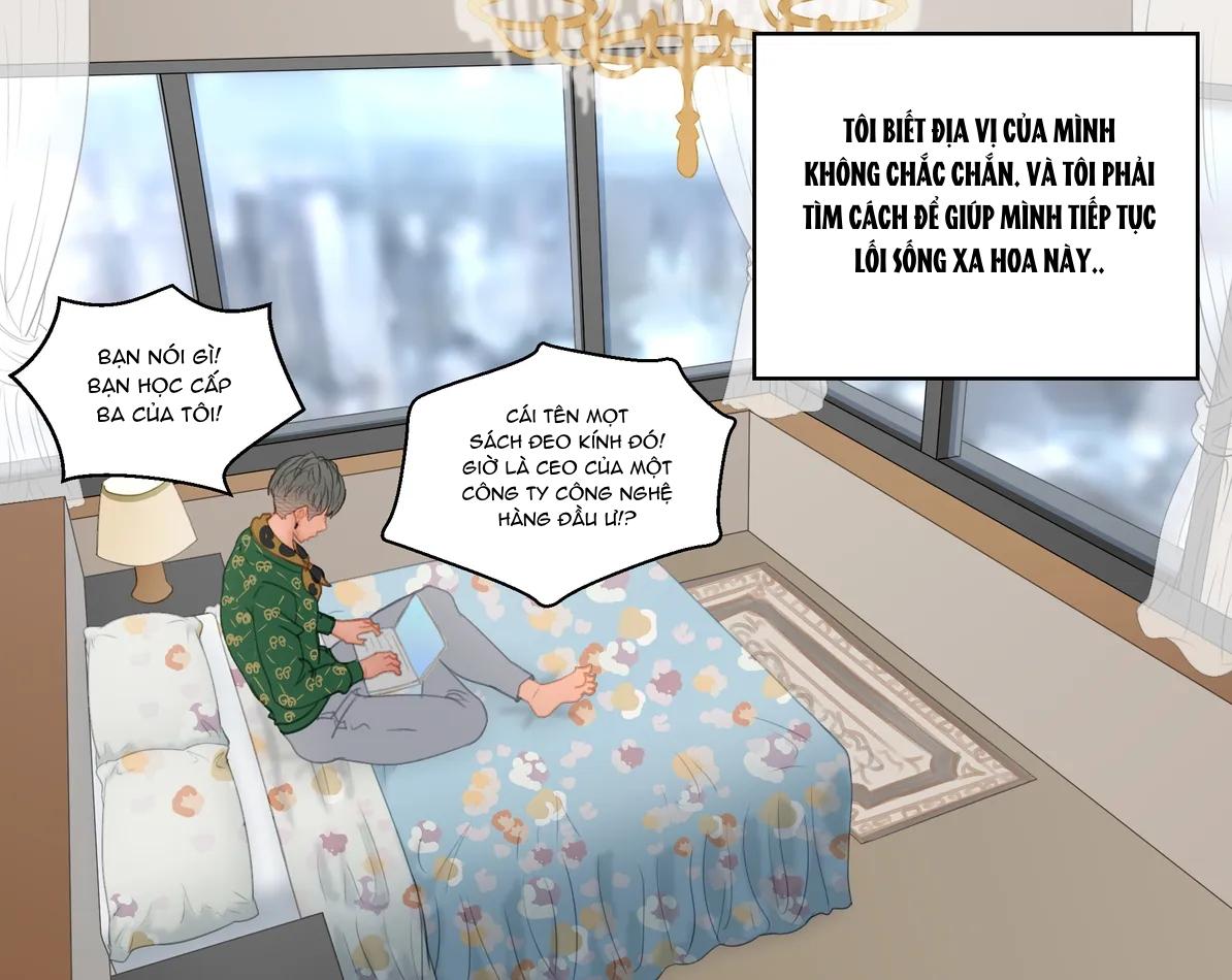 BOYLOVE FULL MÀU Chapter 48 - Trang 2