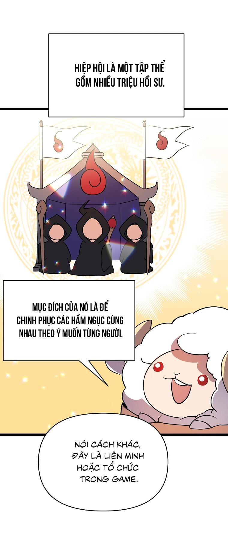 Hãy Lựa Chọn Anh Hùng Của Bạn Thật Cẩn Thận Chapter 11 - Trang 2