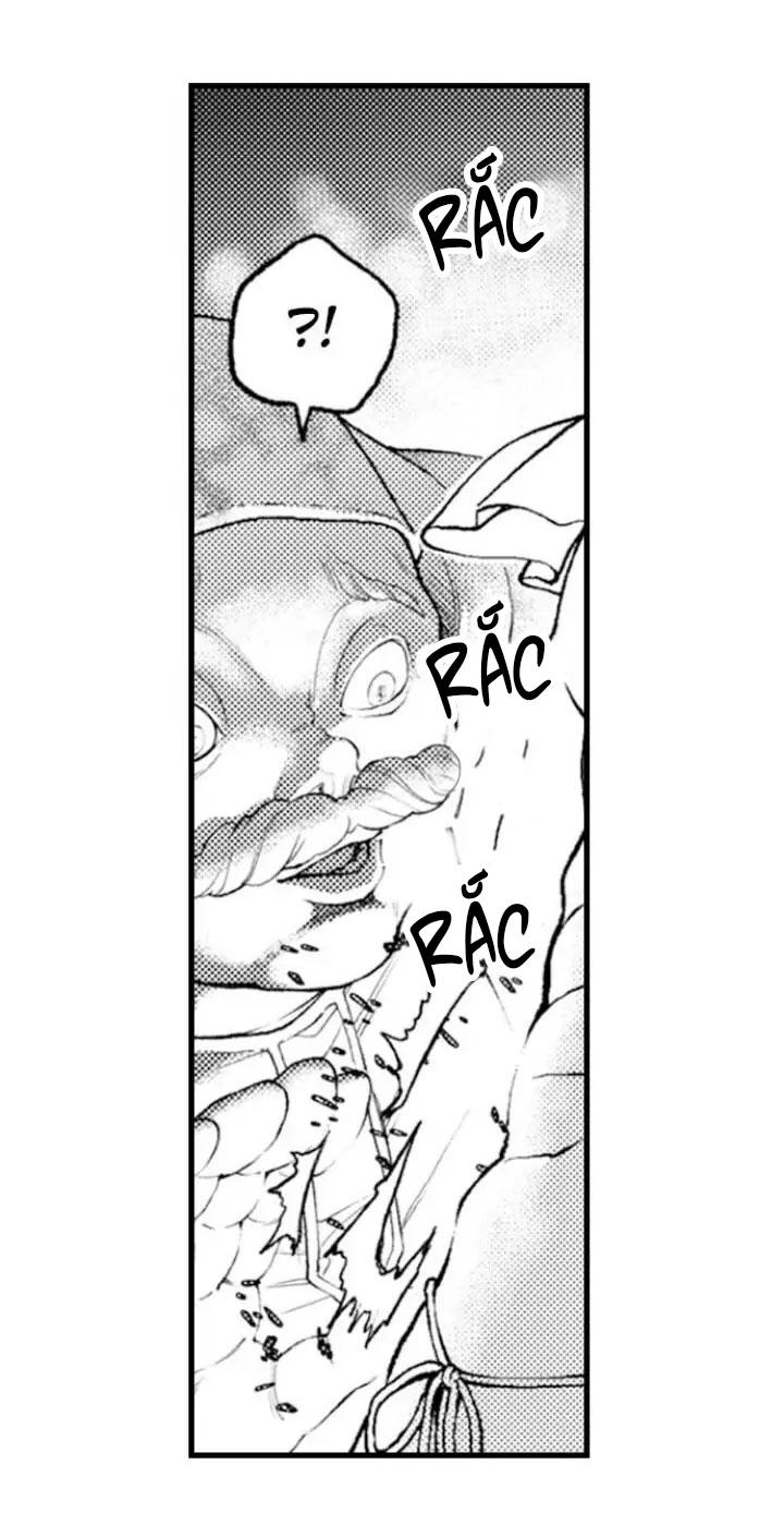 Em Gái Ơi, Anh Trở Thành Thánh Nữ Rồi Chapter 7 - Trang 2