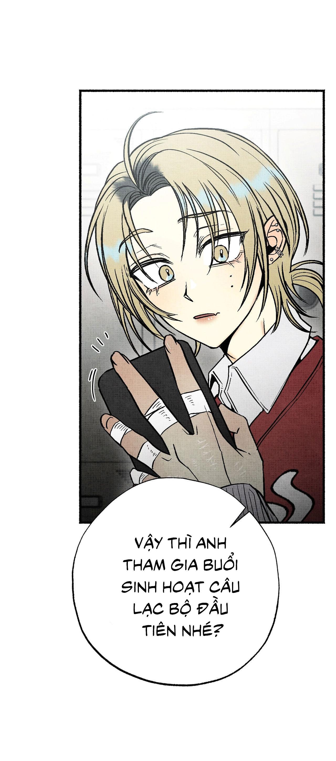 Chuyện Lạ Bốn Mùa Chapter 4 - Trang 2