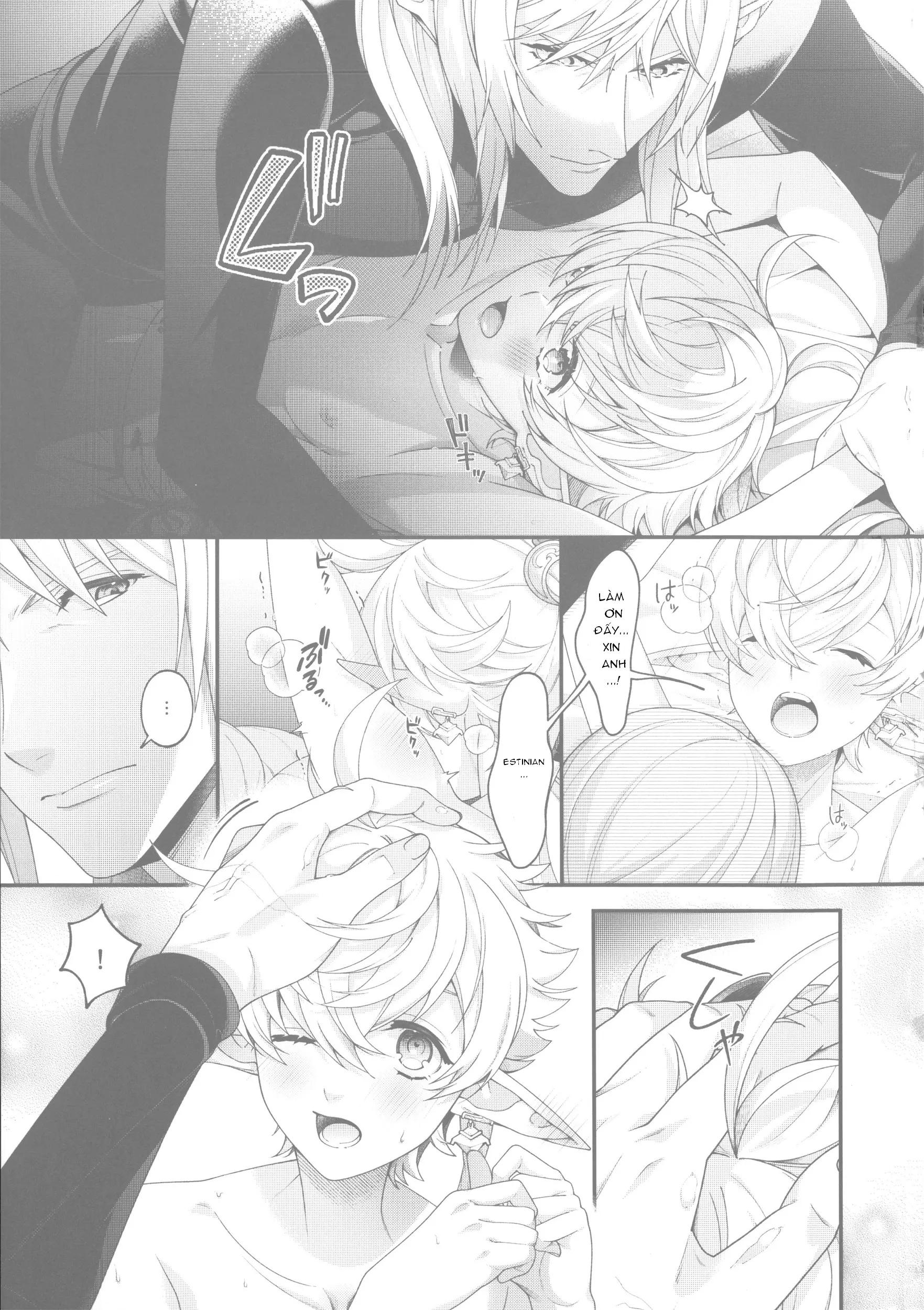 ONESHOT COI LÀ NỨNG Chapter 337 - Trang 2