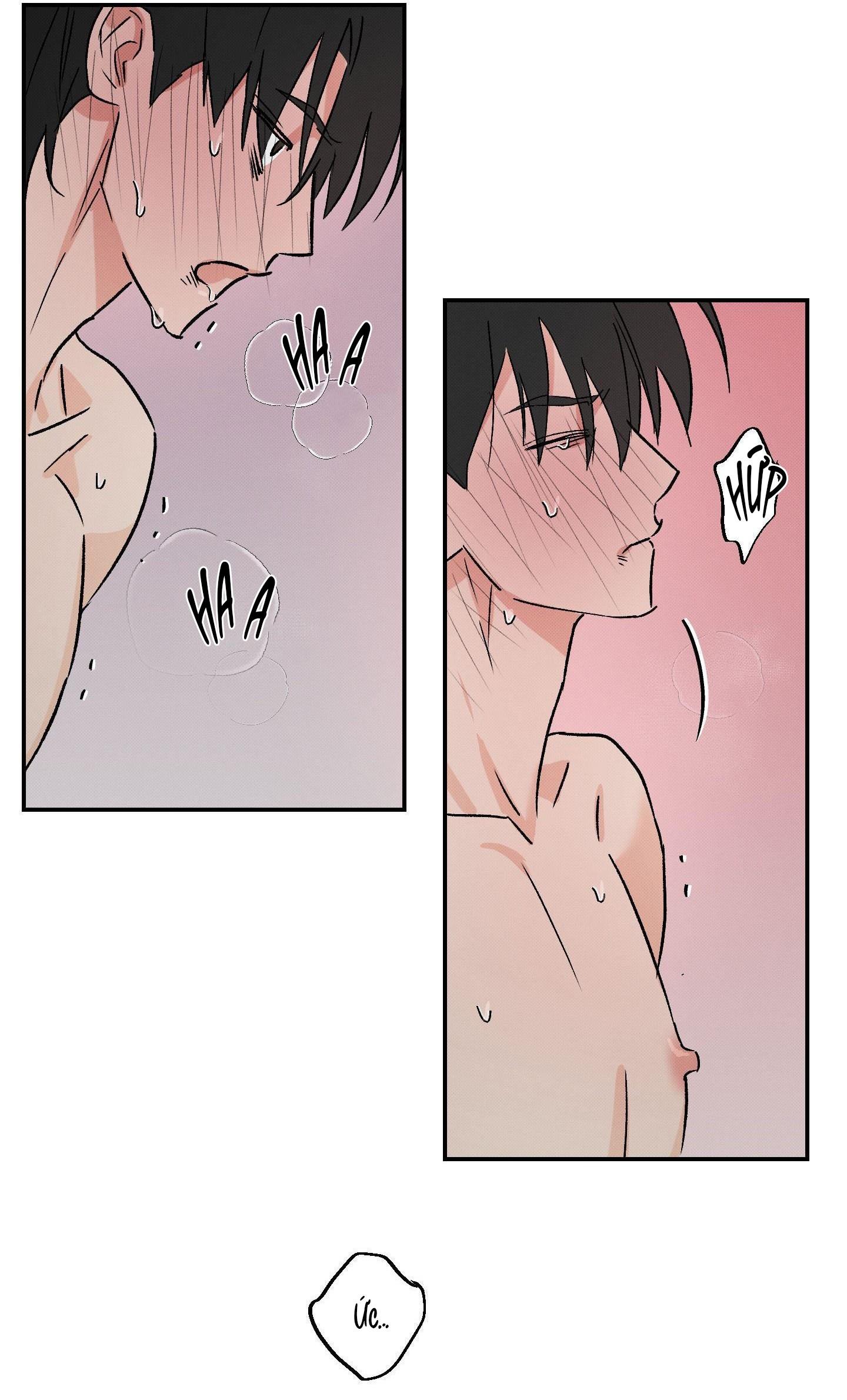 (CBunu) Nguyệt Ẩn Dạ Đàm Chapter 29 H+ - Trang 2