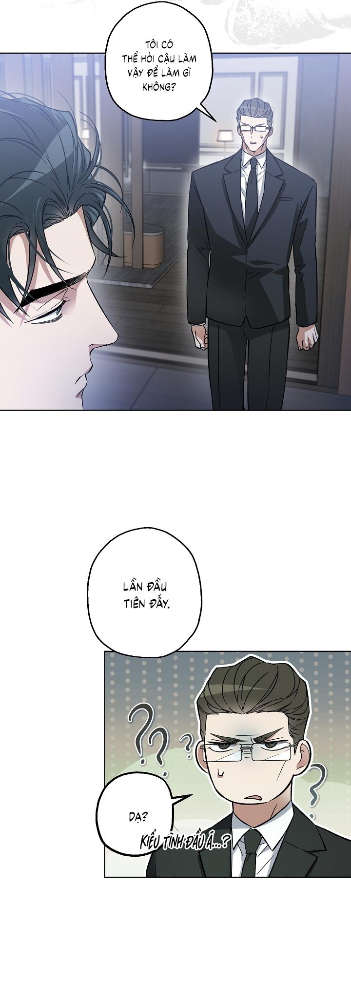 (CBunu) Vong Chủng Chapter 14 - Trang 2
