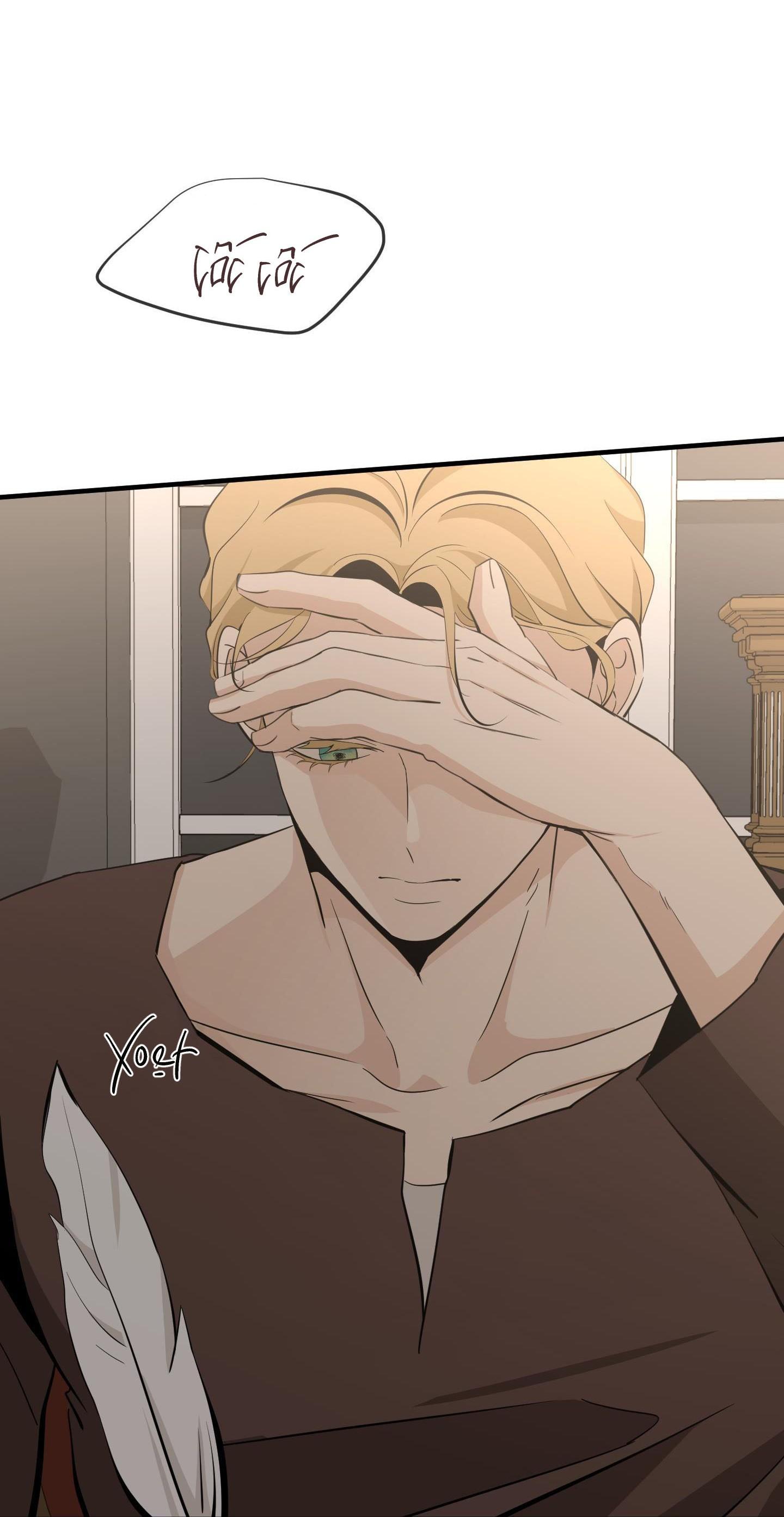 (CBunu) Hoa Vô Danh Chapter 27 - Next Chapter 28