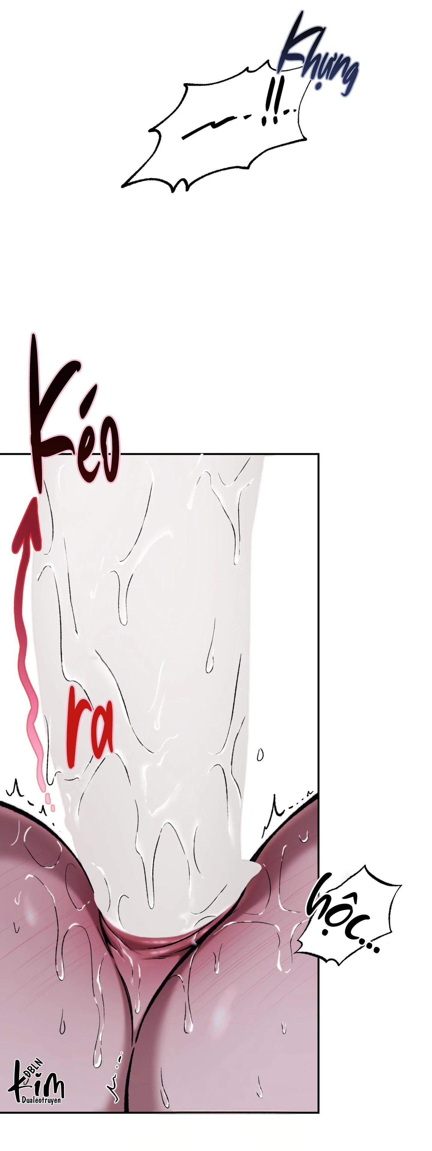 DAWNING LIGHT Chapter 2 - Trang 2