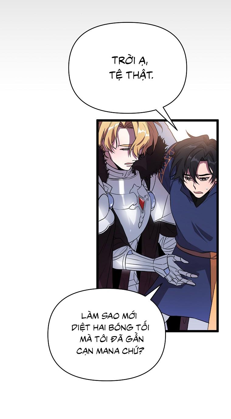 Hãy Lựa Chọn Anh Hùng Của Bạn Thật Cẩn Thận Chapter 9 - Trang 2