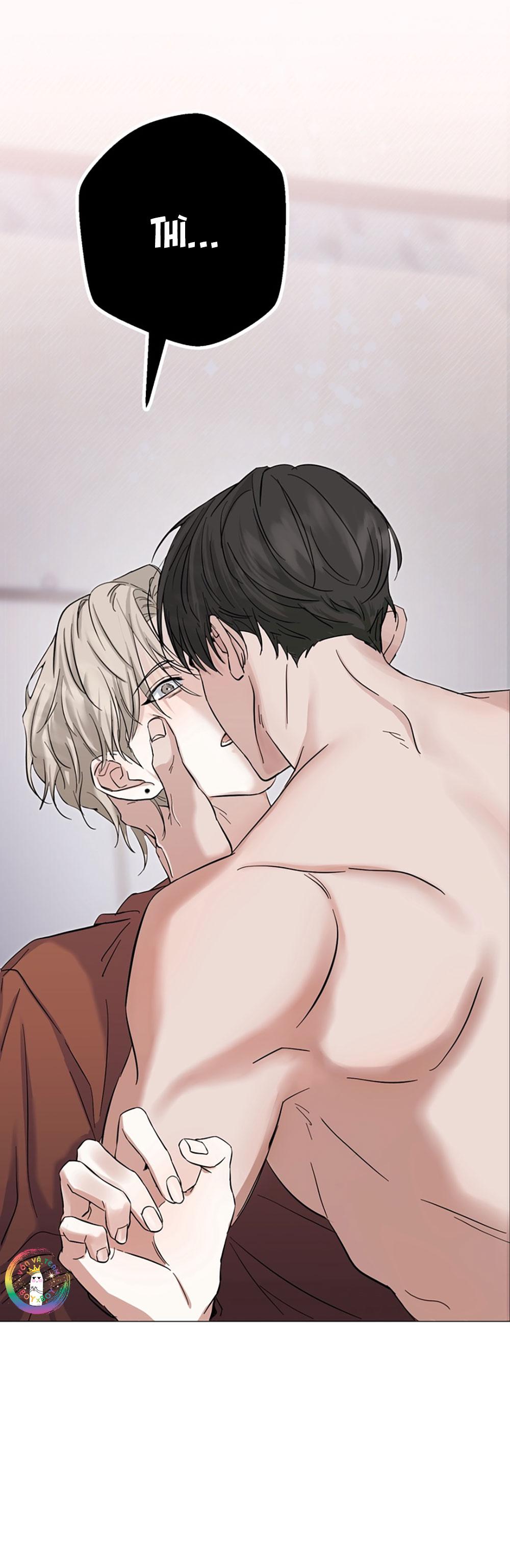 (END) Kiểm Soát, Cuồng Nhiệt, Yêu Thương Chapter 0 - Trang 2