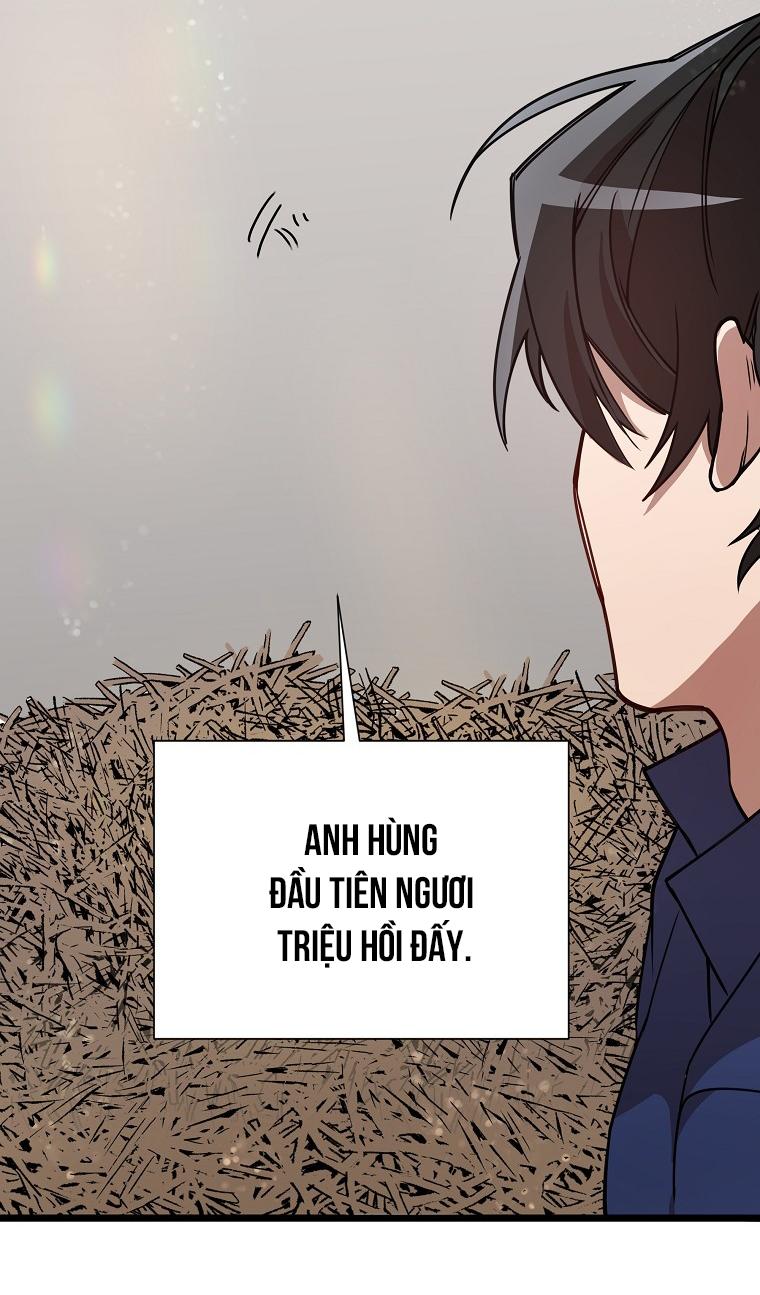 Hãy Lựa Chọn Anh Hùng Của Bạn Thật Cẩn Thận Chapter 3 - Trang 2