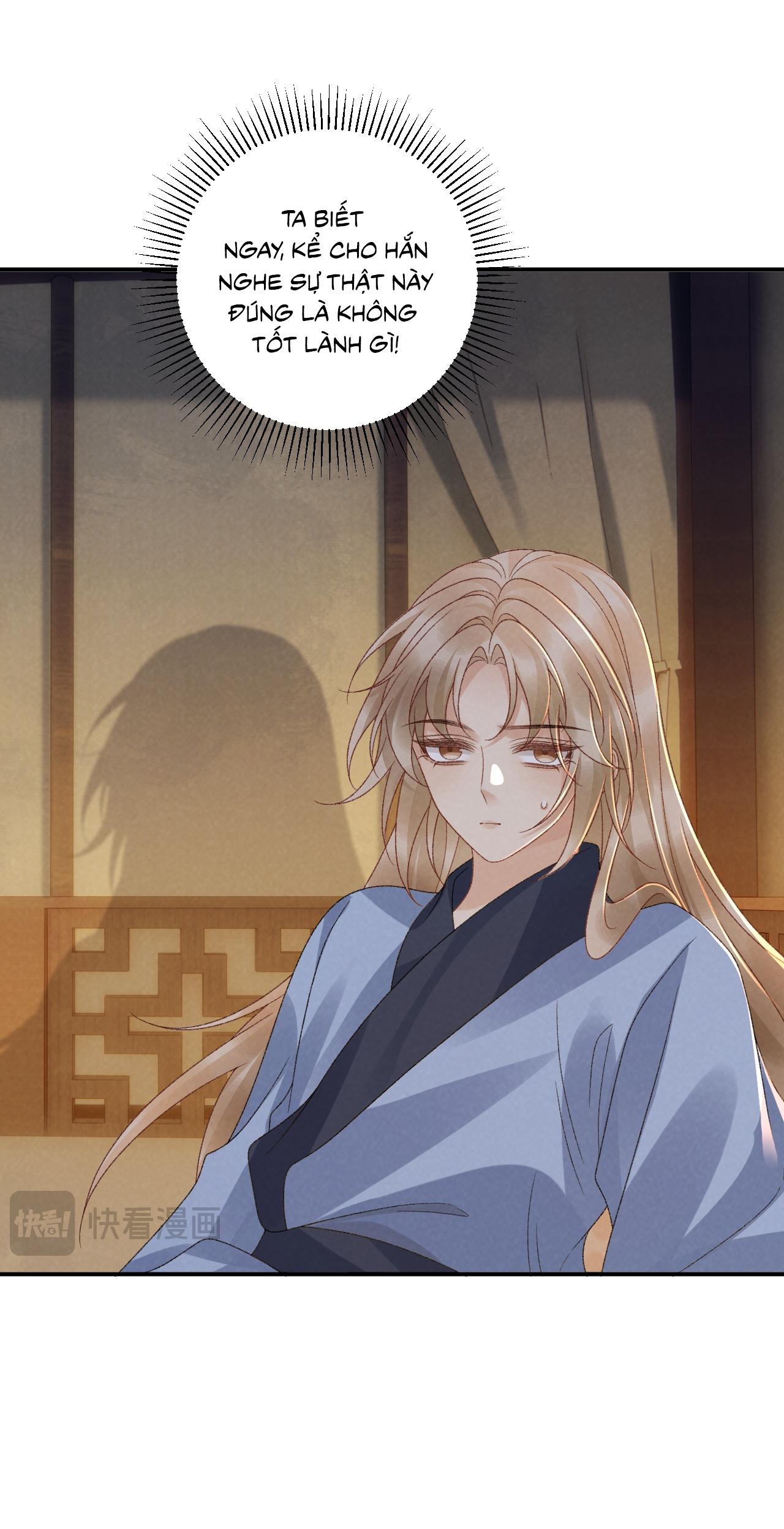 CẠM BẪY CỦA KẺ BIẾN THÁI Chapter 133.05 - Trang 2