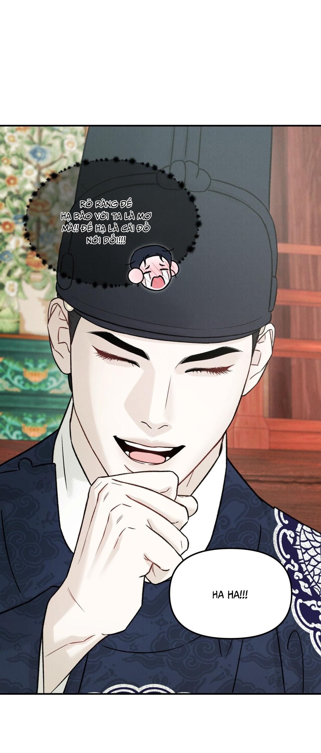 (GĐCV) GALE OF THE GOD Chapter 26 - Trang 2