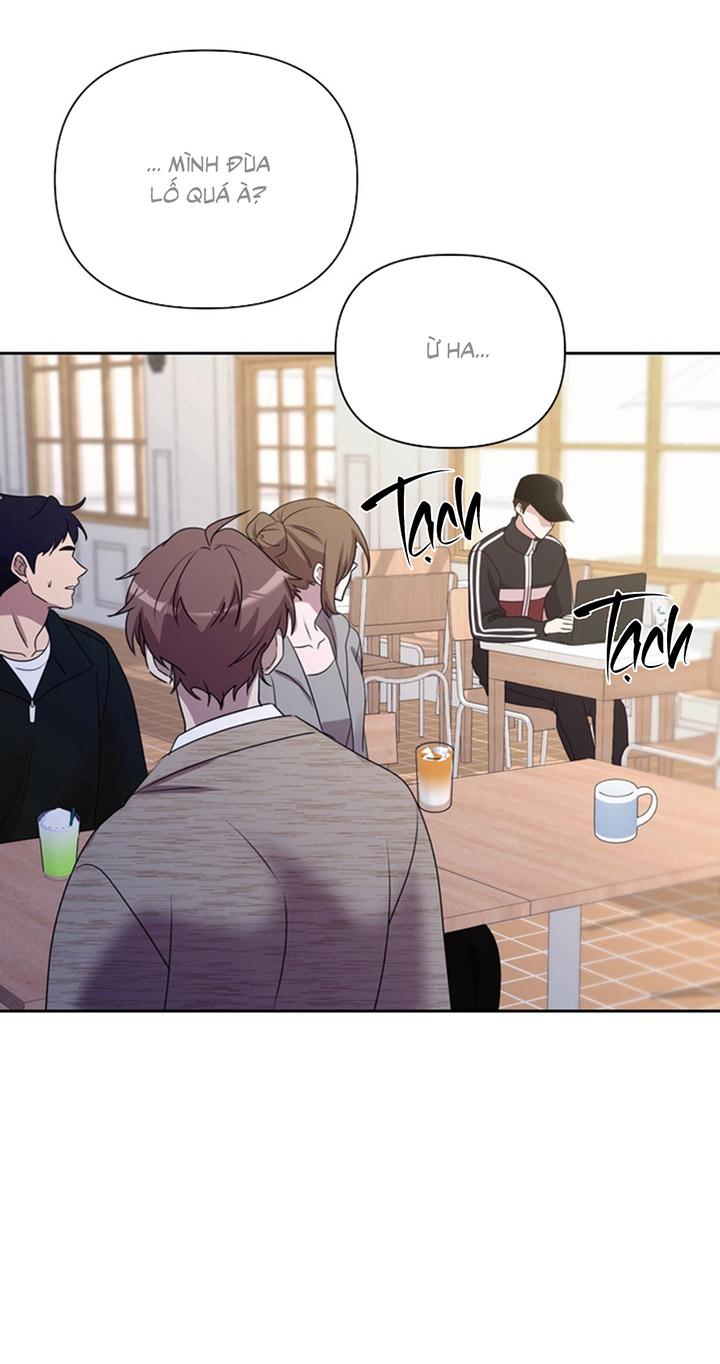 [DDT] TRỒNG KỲ Ở NÚI BAEKDU Chapter 4 19+ - Trang 2