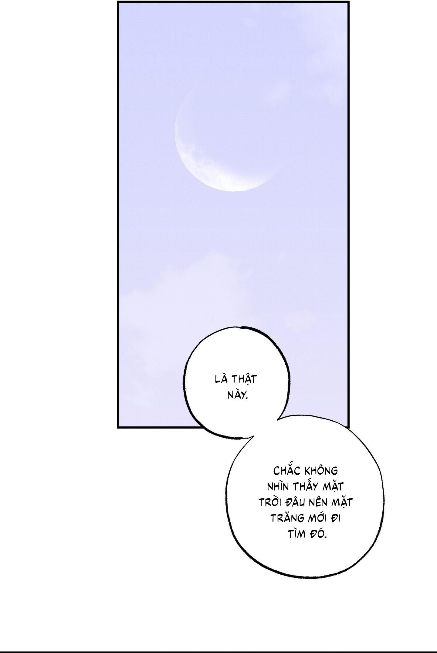 (CBunu) Nguyệt Ẩn Dạ Đàm Chapter 26 - Trang 2