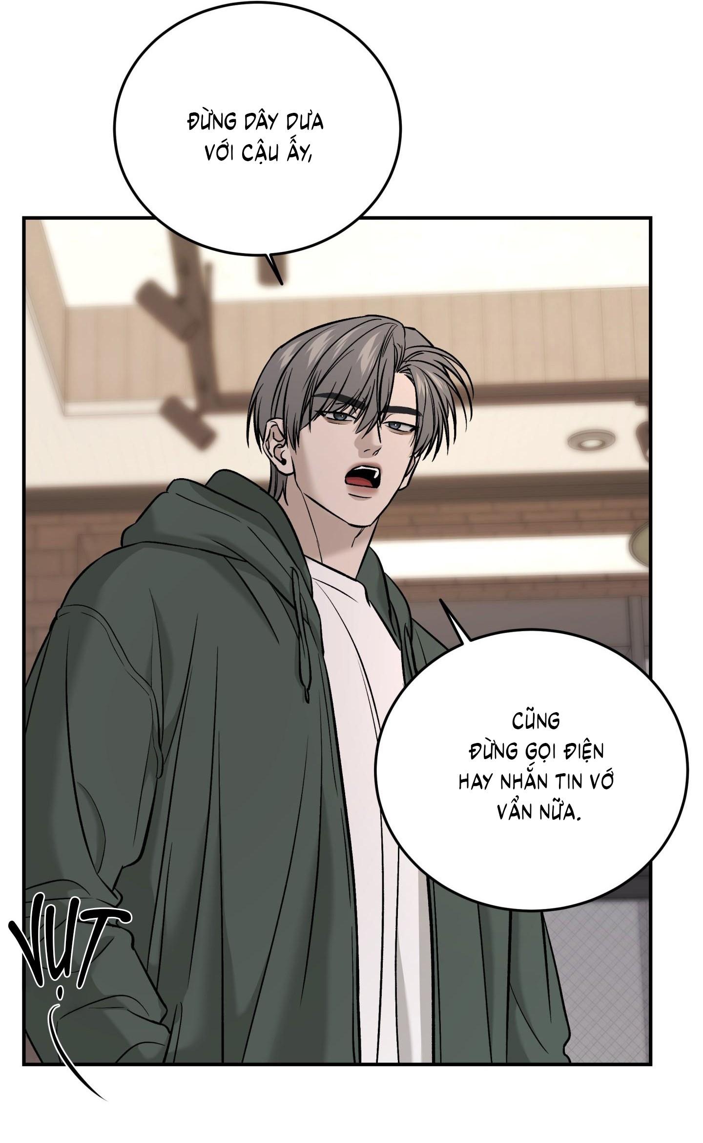 |DROP| Hưởng Lợi Chapter 56 - Trang 2