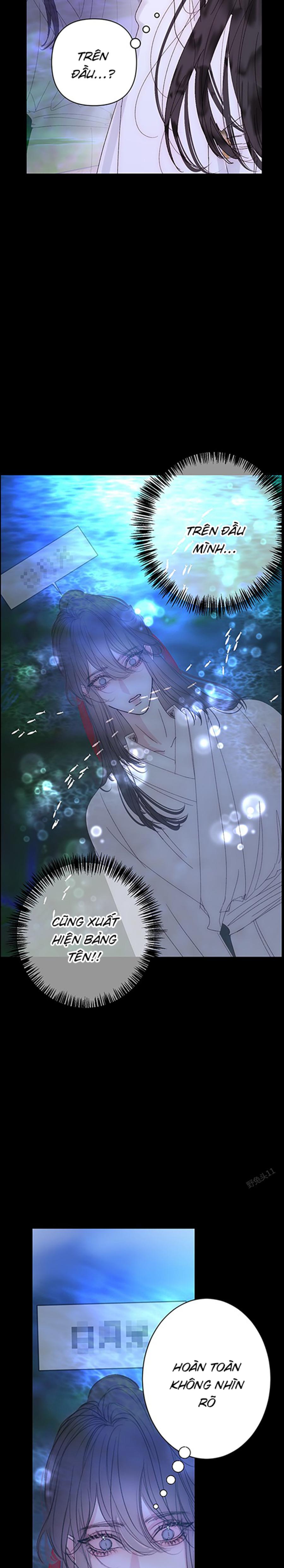 Vài Câu Chuyện Với Sư Tôn Sau Khi Xuyên Sách Chapter 80.2 - Trang 2