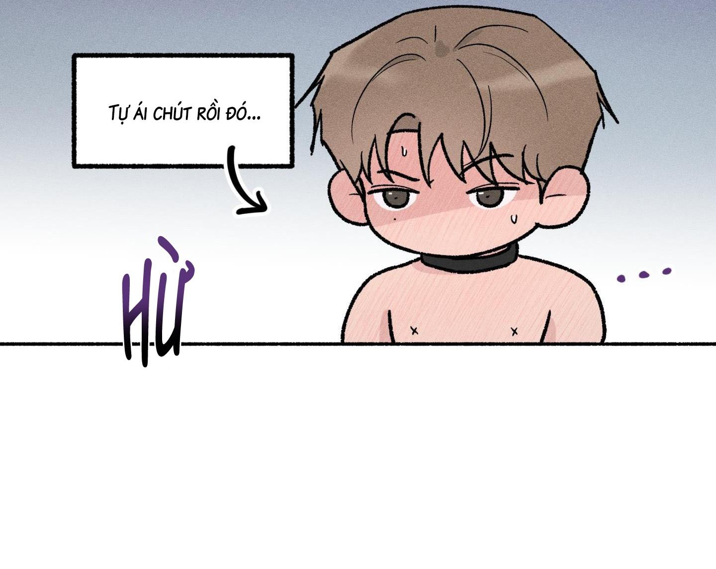 (CBunu) Khi Người Lơ Đãng Chapter 26 H+ - Trang 2