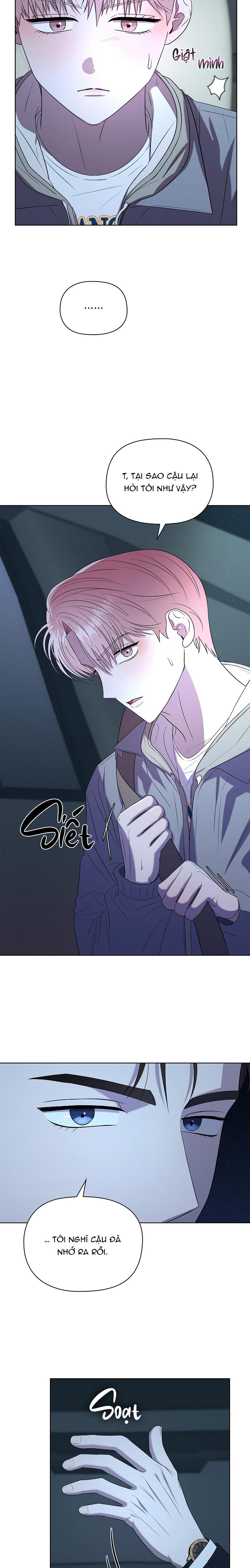 Một Ngày Nọ, Tên Đàn Ông Xúc Tu Xuất Hiện Chapter 3 - Trang 2