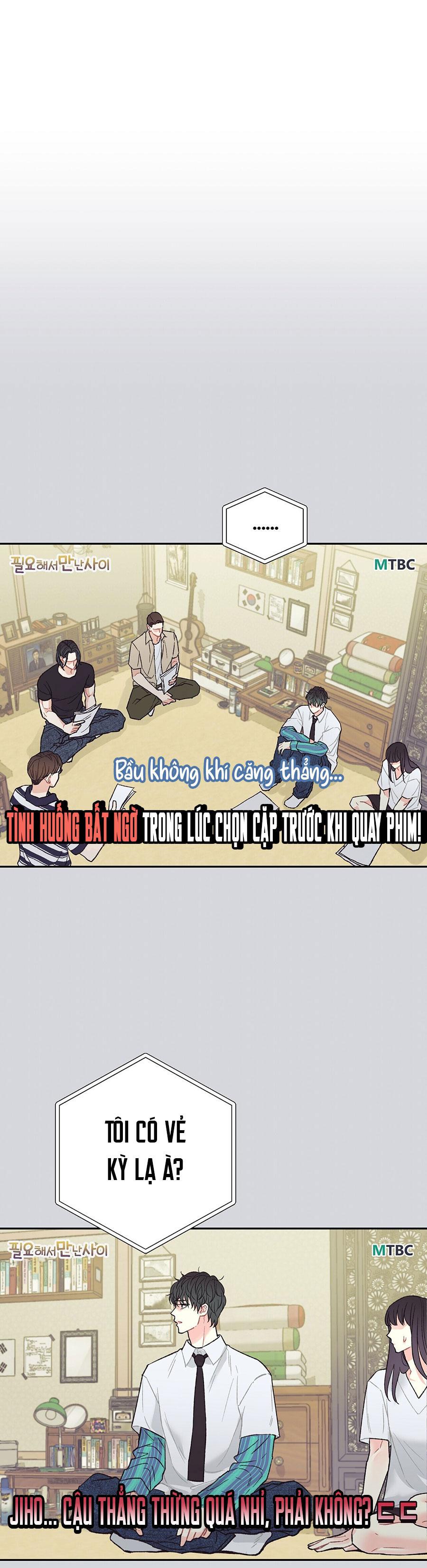 Ten Chapter 6 - Next Chapter 7