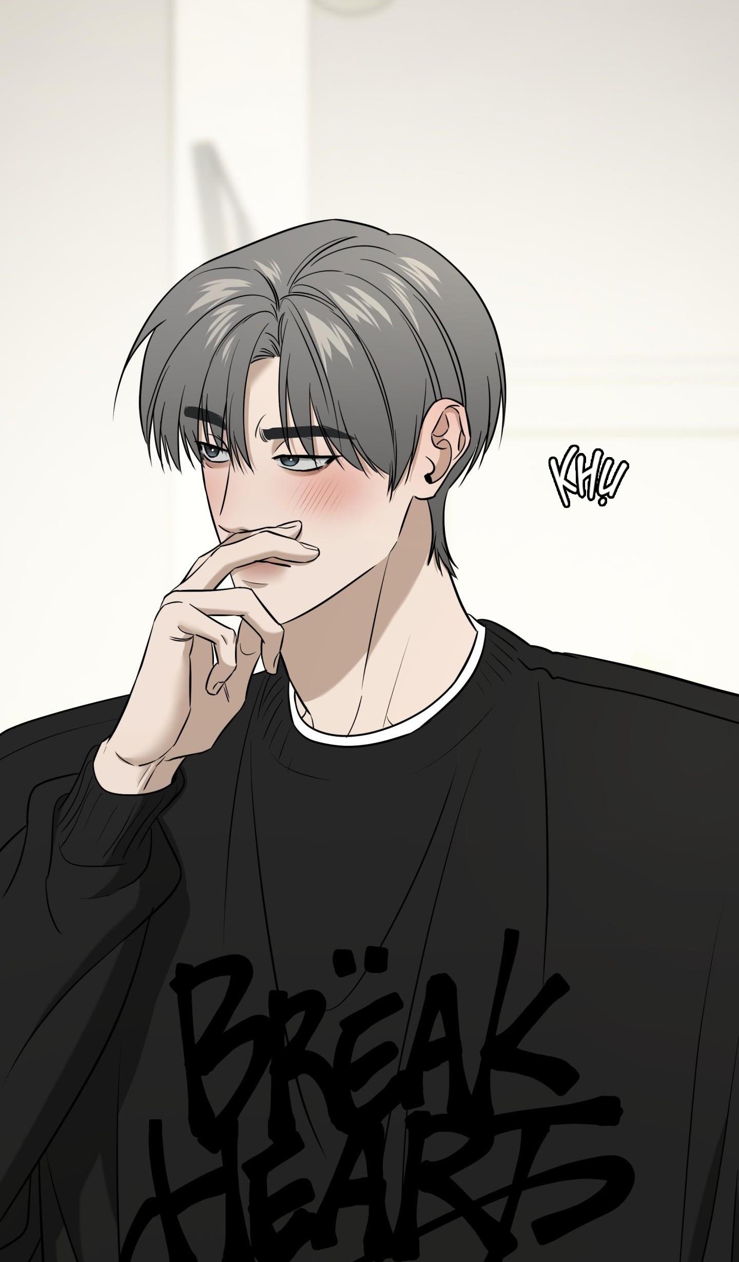 |DROP| Hưởng Lợi Chapter 50 - Trang 2