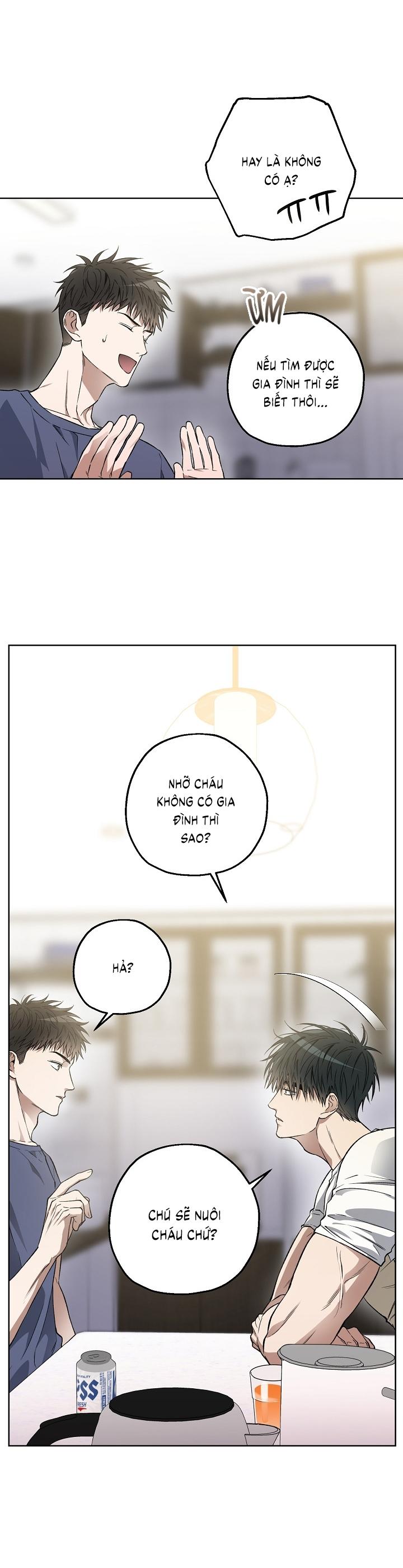 (CBunu) Vong Chủng Chapter 9 - Trang 2