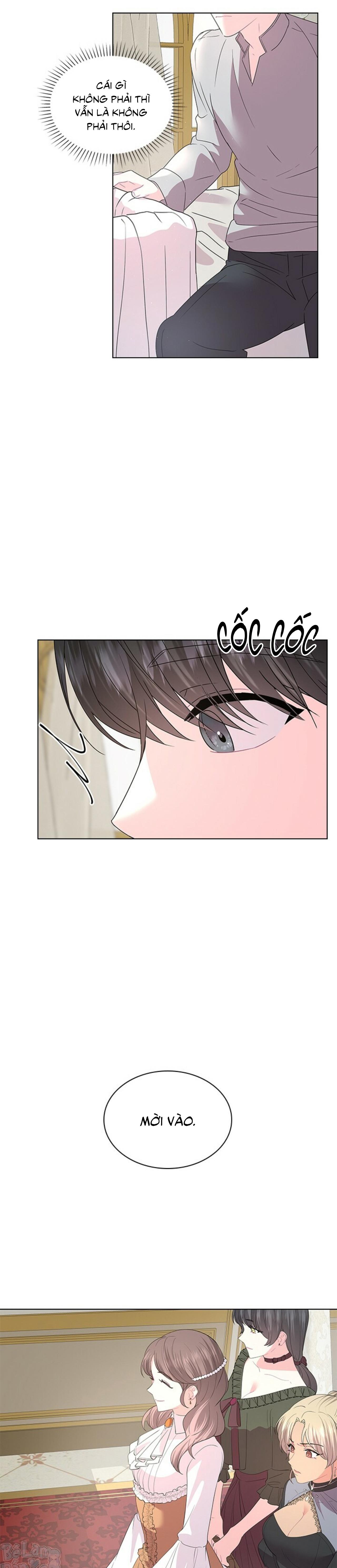 Who’s your daddy Chapter 46 - Next Chapter 47 End