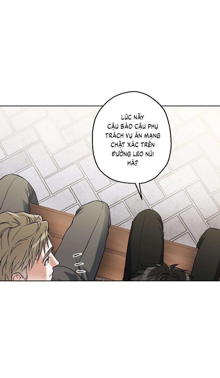 (CBunu) Vong Chủng Chapter 17 - Trang 2