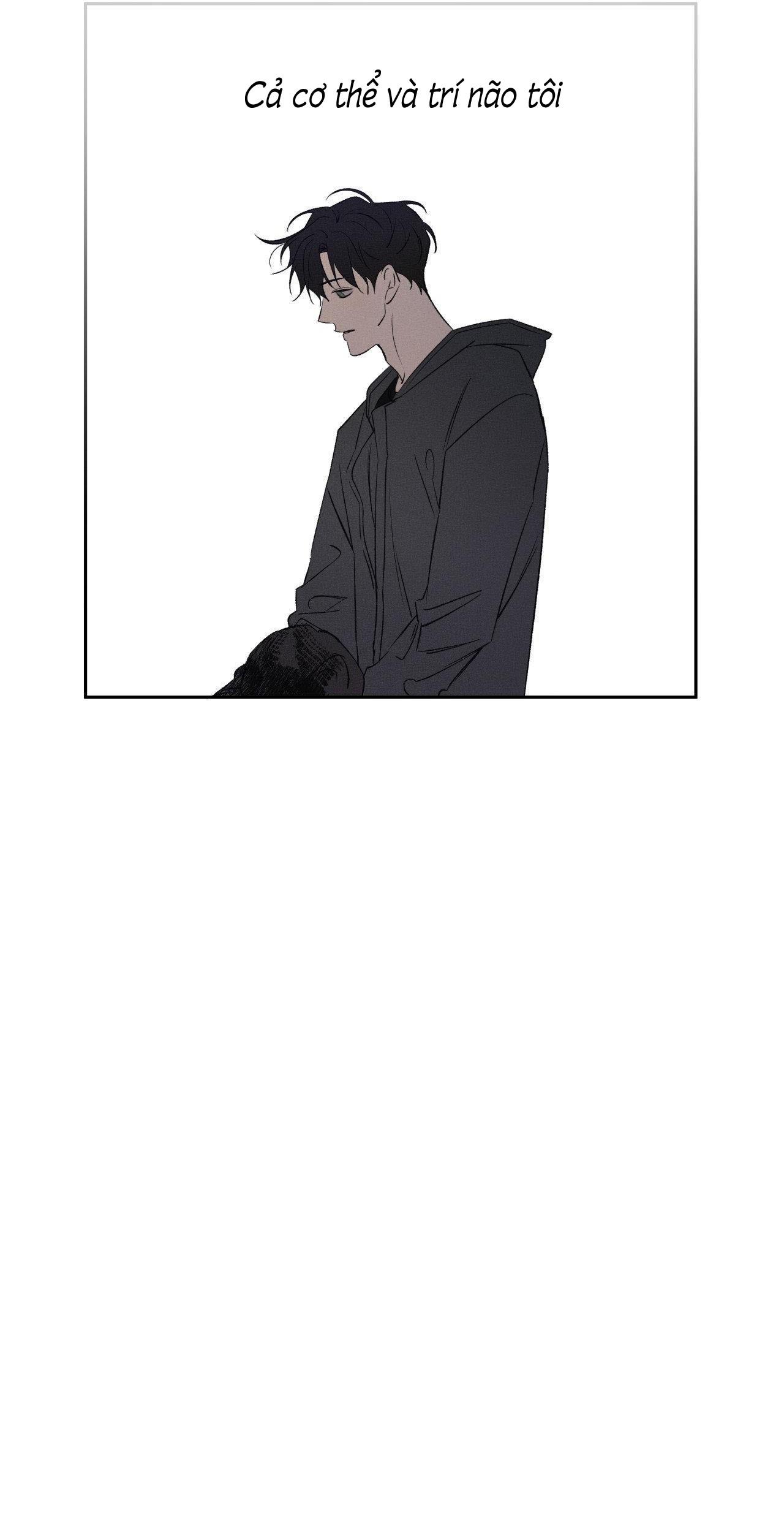 (CBunu) Chó Săn Của Sisyphus Chapter 24 - Trang 2