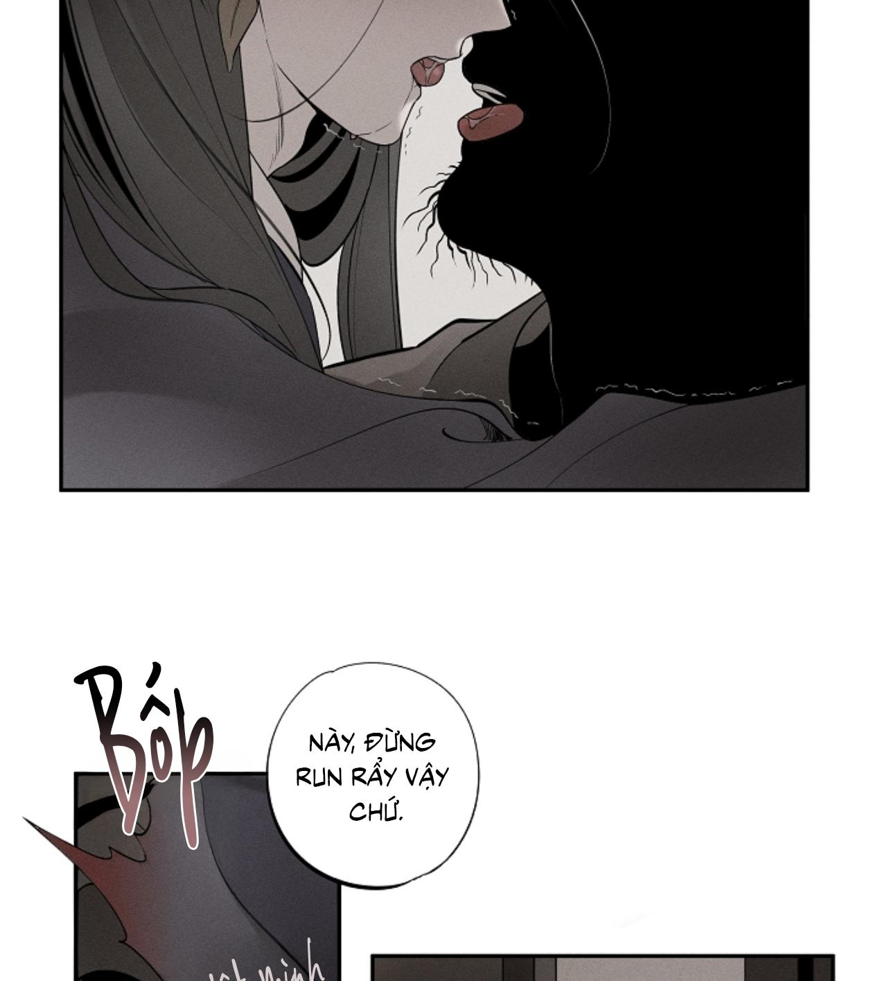 Ngũ tắc: hiếu ái truyện Chapter 3 H - Trang 2