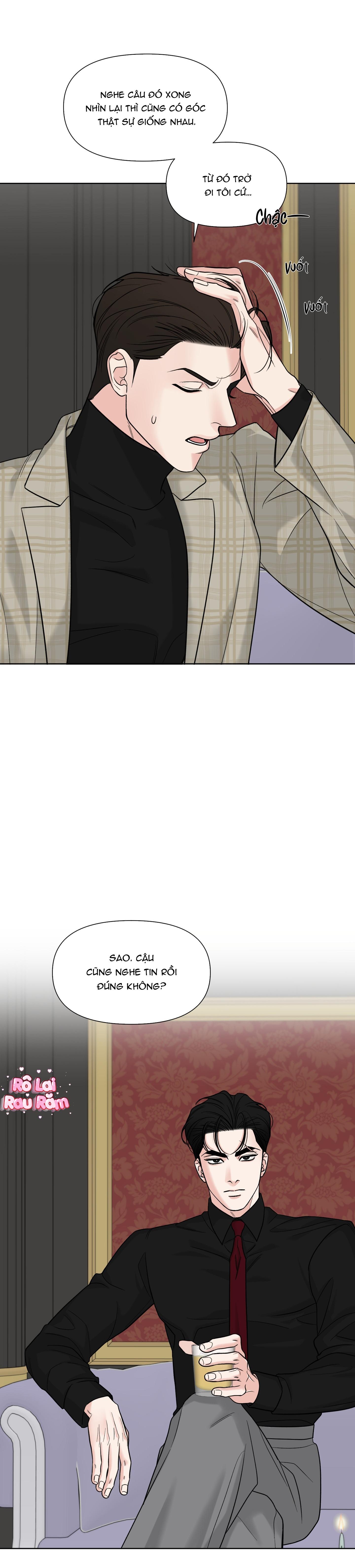 CUỘC SỐNG HOÀ THUẬN Chapter 5 - Trang 2