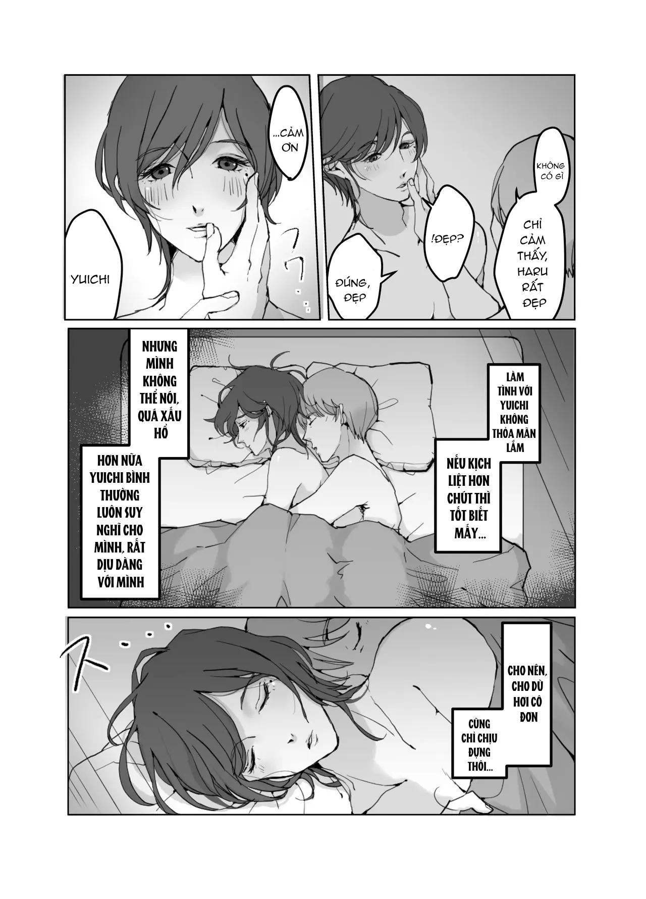 ONESHOT COI LÀ NỨNG Chapter 384 - Trang 2