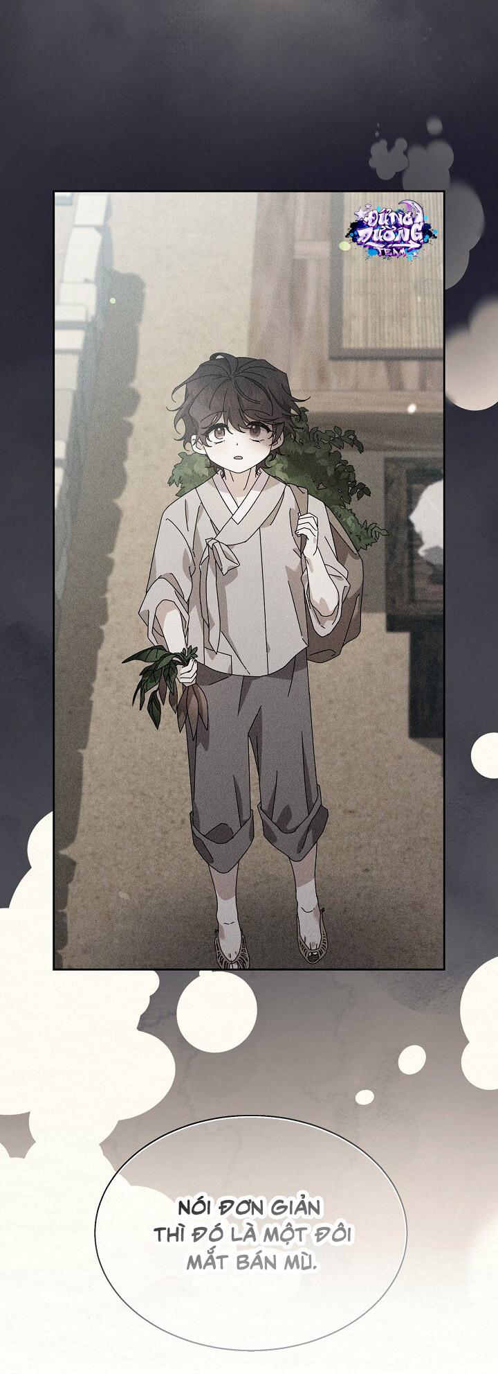 [DDT] Vị Ngọt Phía Sau Cơn Mưa Chapter 1 - Trang 2