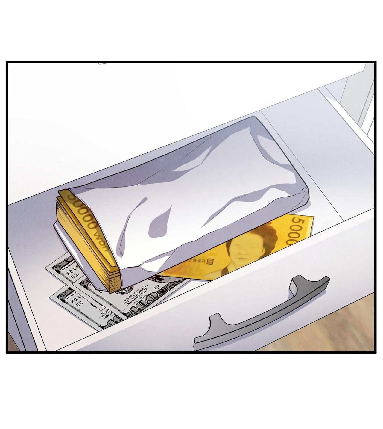 HƯƠNG VỊ TÌNH THÂN Chapter 5 - Trang 2