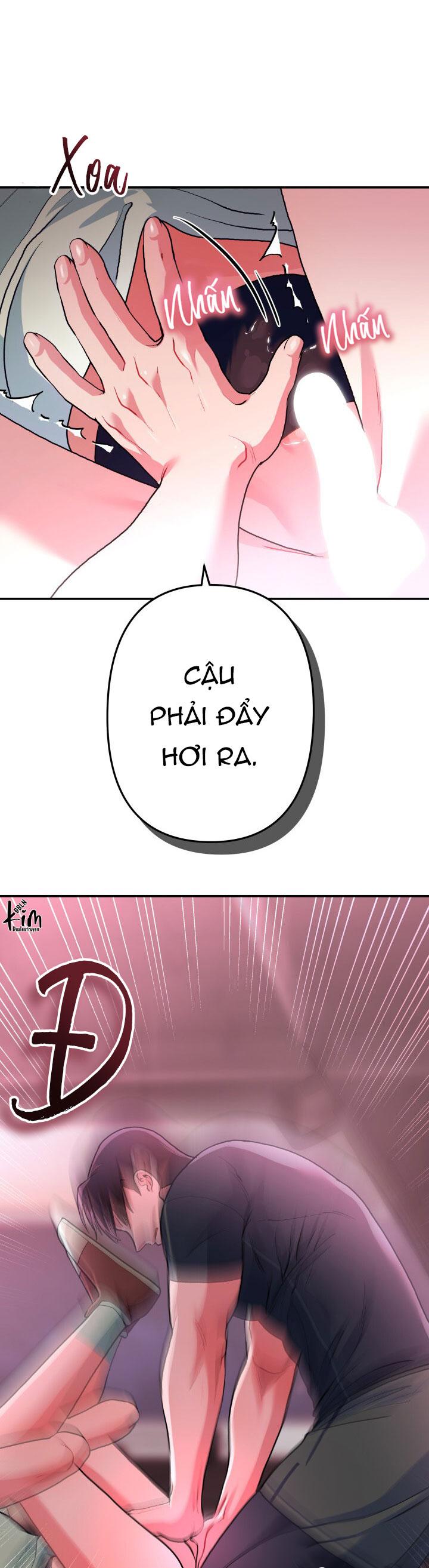 BL NGẮN TUYỂN CHỌN Chapter 36.2 phòng tập 2 - Trang 2