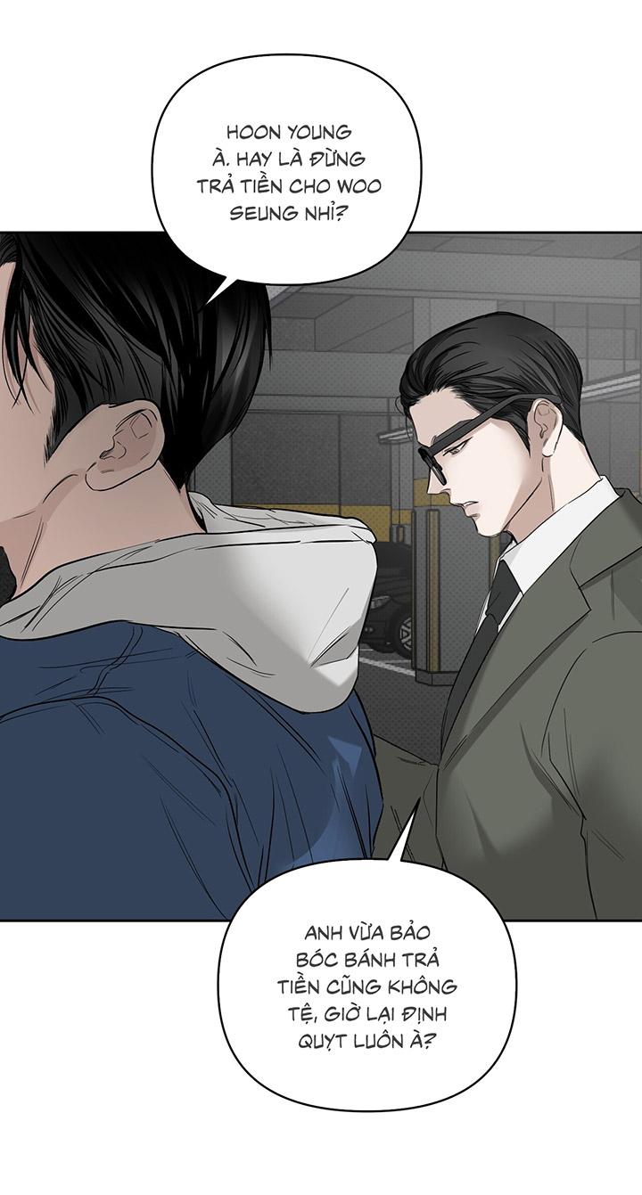 [DDT] KẺ ĐÁNH CẮP TRÁI TIM Chapter 6 - Next Chapter 7