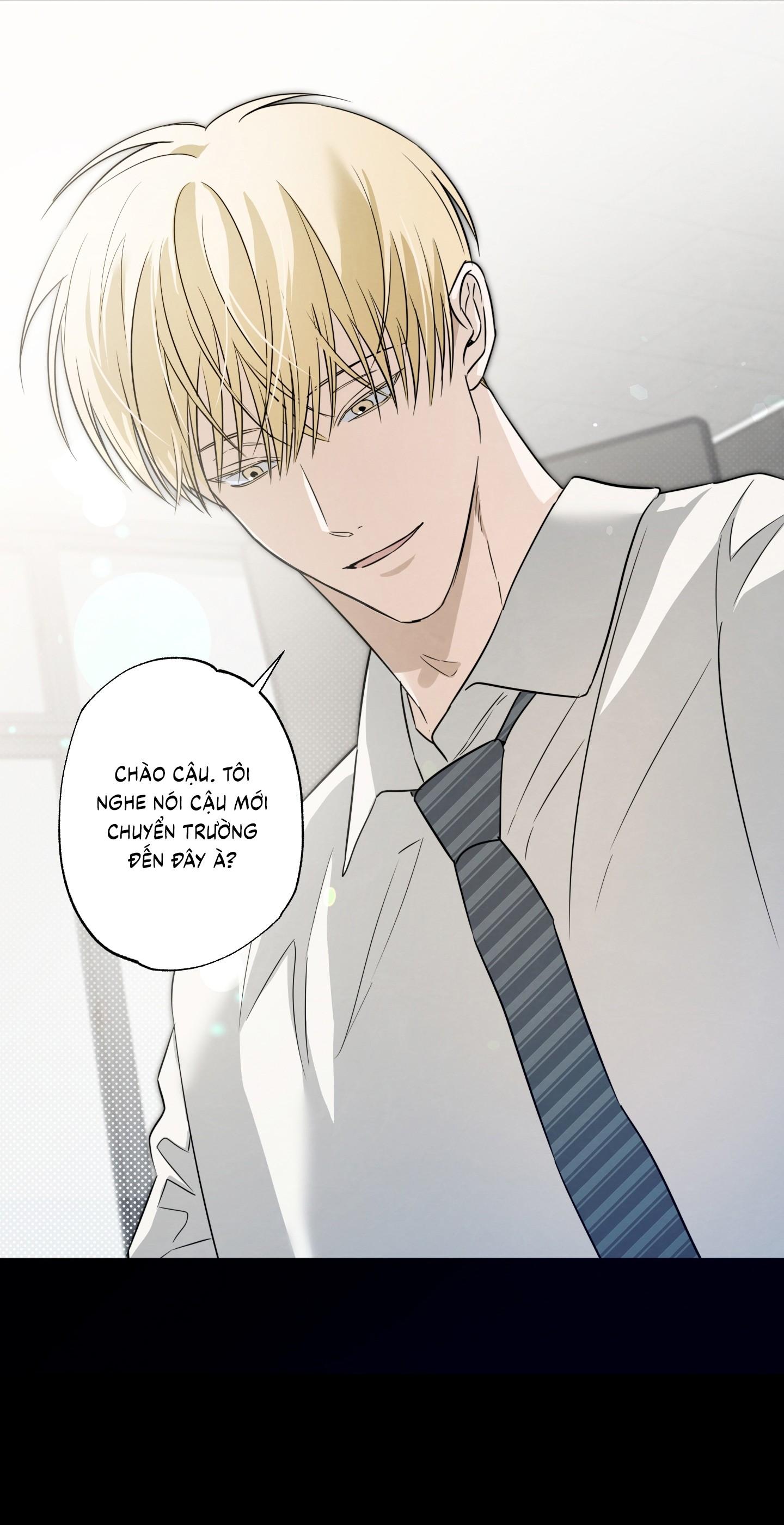 (CBunu) Bí Quyết Chinh Phục Tình Đơn Phương Chapter 0 - Trang 2