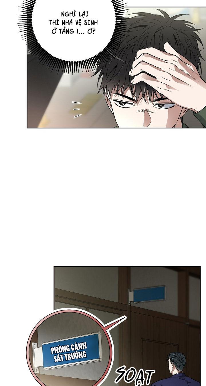 (ABO) KẺ VÔ LẠI Chapter 16 - Next Chapter 17