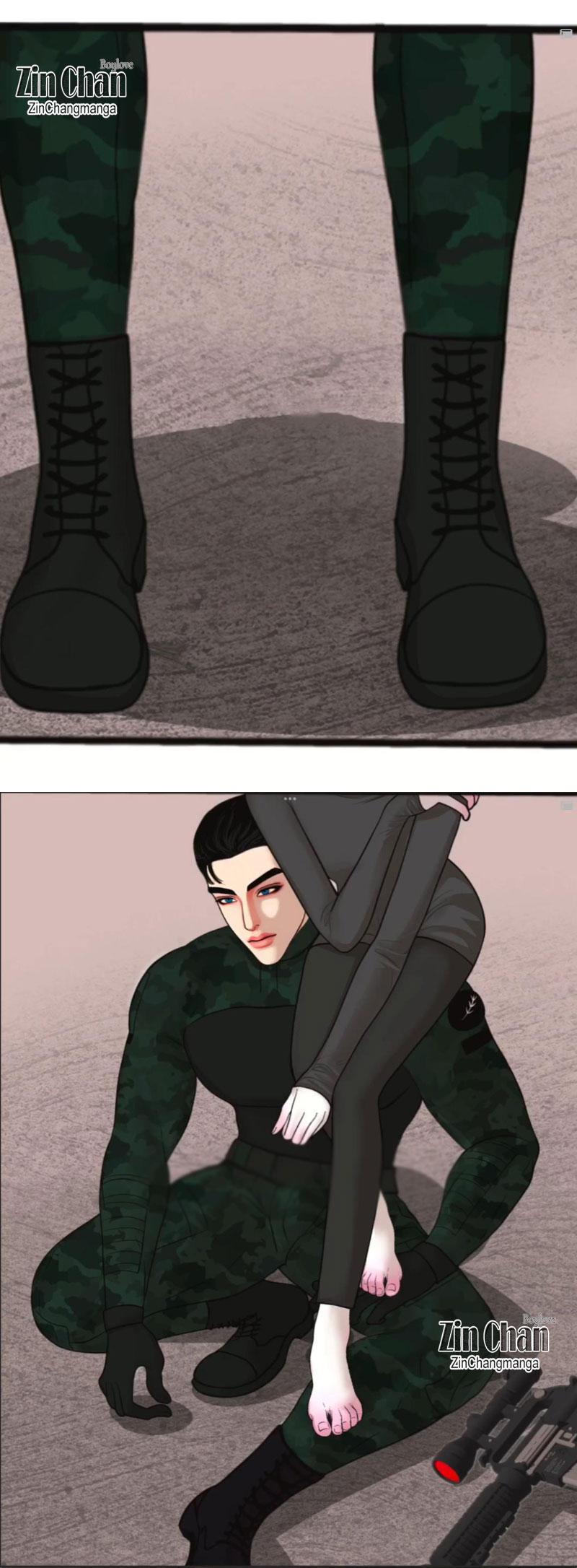 Người Bảo Hộ Mạt Thế Chapter 10 - Trang 2