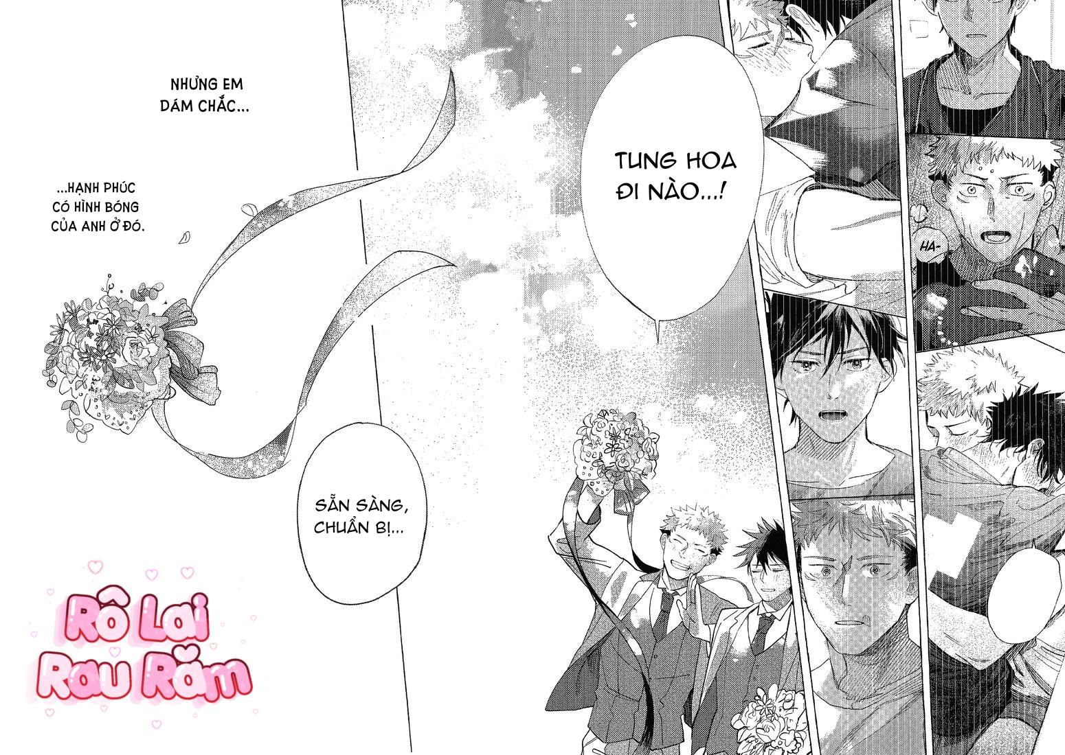 TUYỂN TẬP GÂY NỨNG NHÀ RÔ Chapter 430.2 - Trang 2
