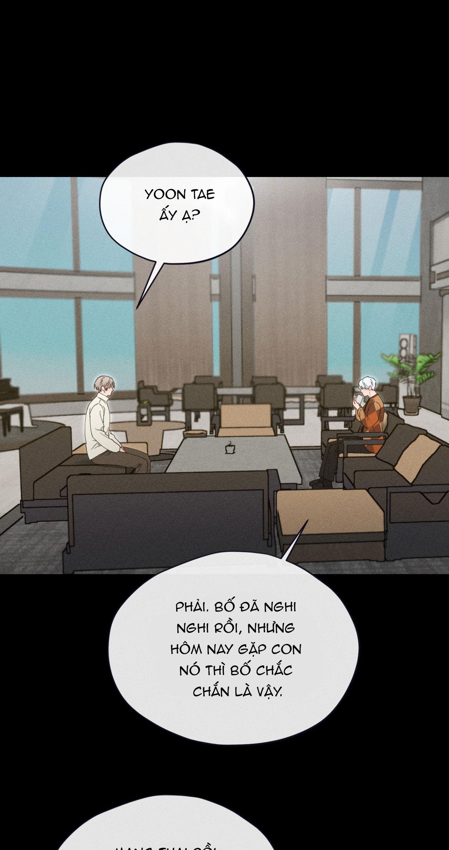 (ABO) CÁCH YÊU THƯƠNG CỤC CƯNG Chapter 9 - Trang 2