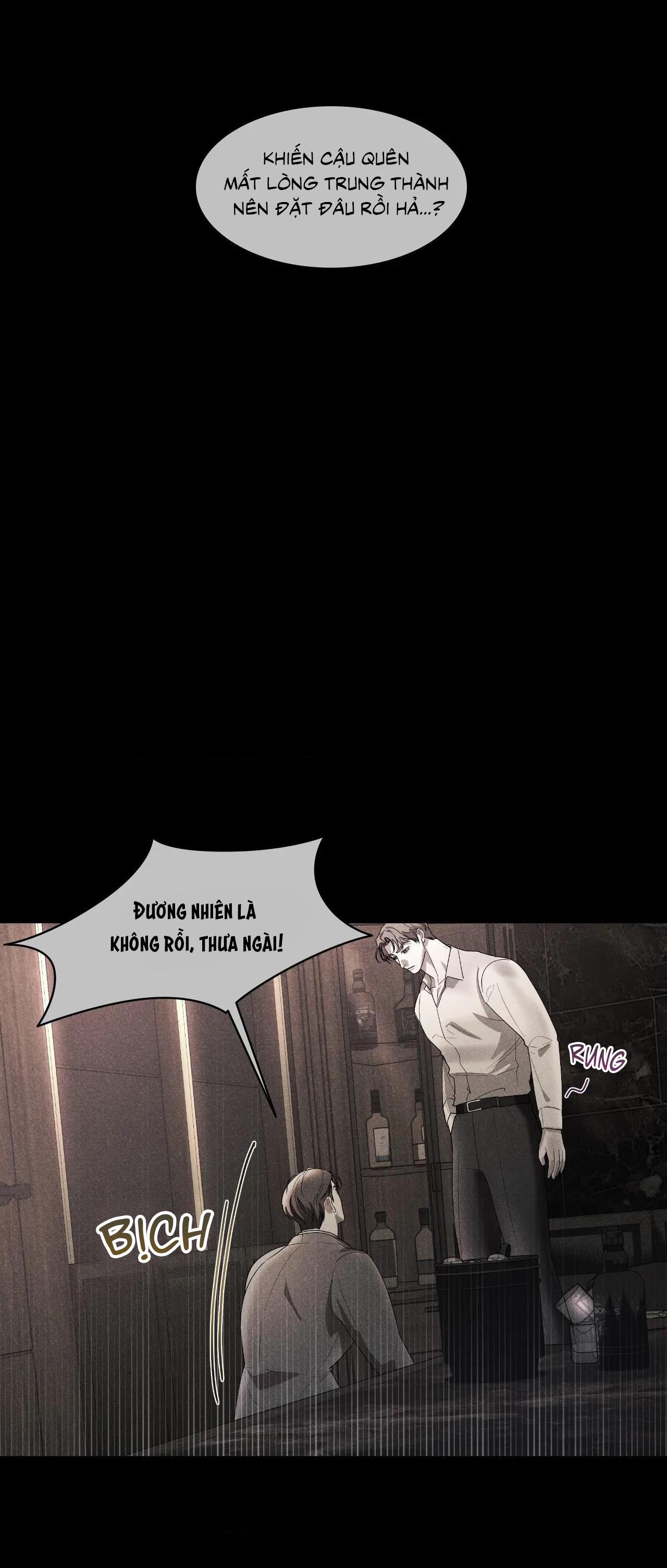 Đảo Ngược Kịch Bản Chapter 4 - Trang 2
