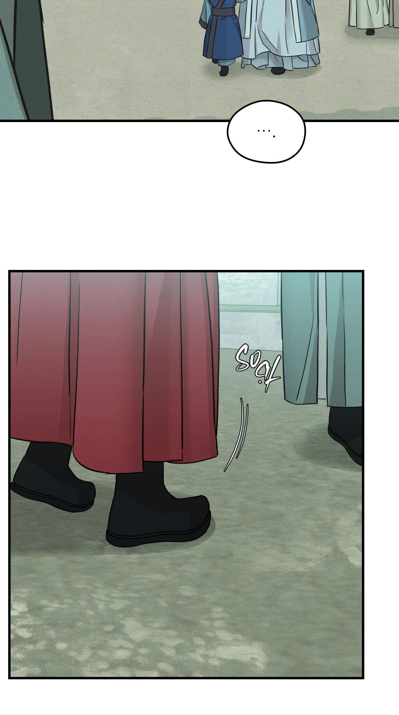 NIGHT END Chapter 3 - Trang 2